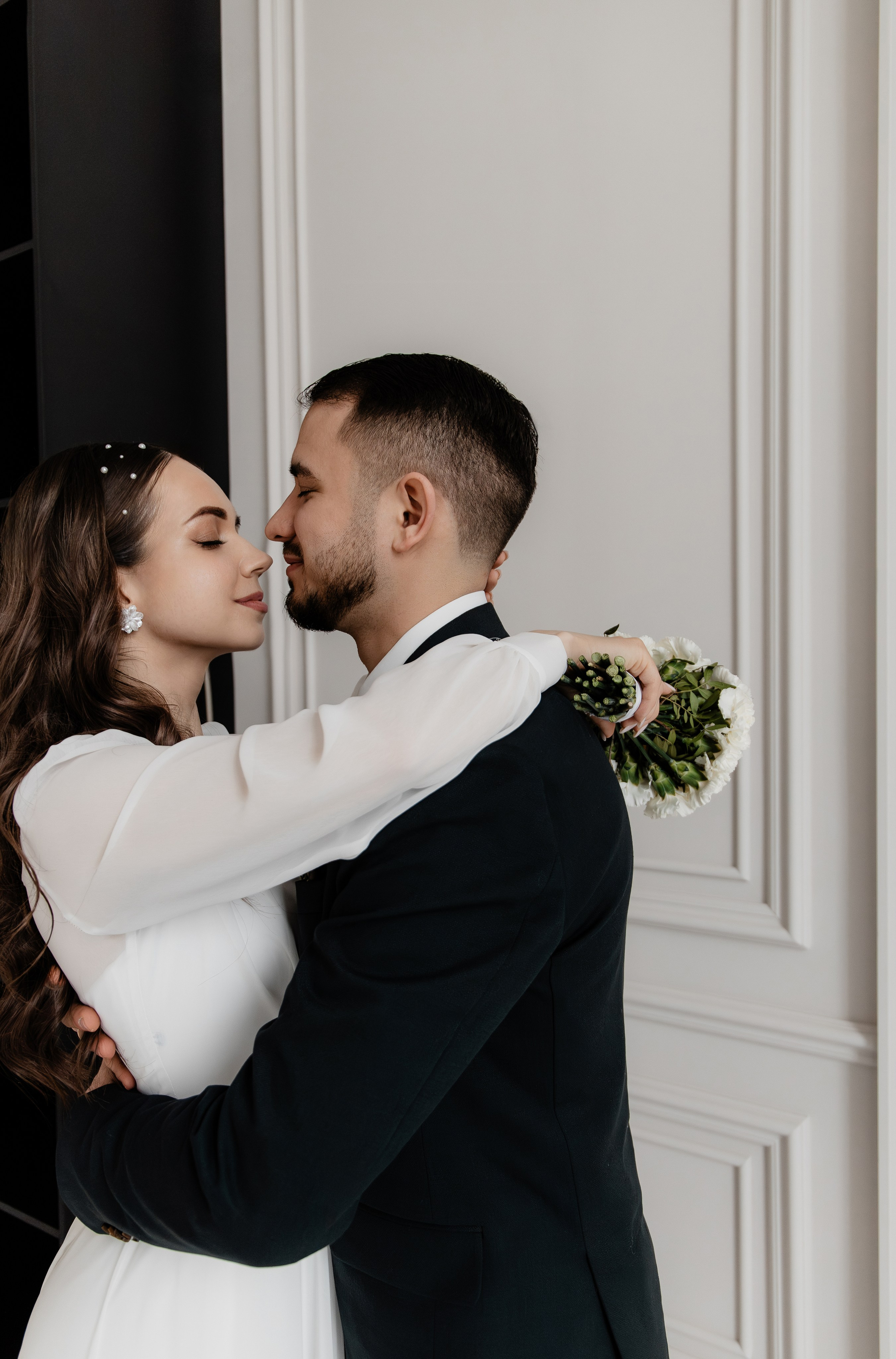 Алиса и Виктор. Свадебный Фотограф Чебоксары|Йошкар-Ола|Москва|Краснодар