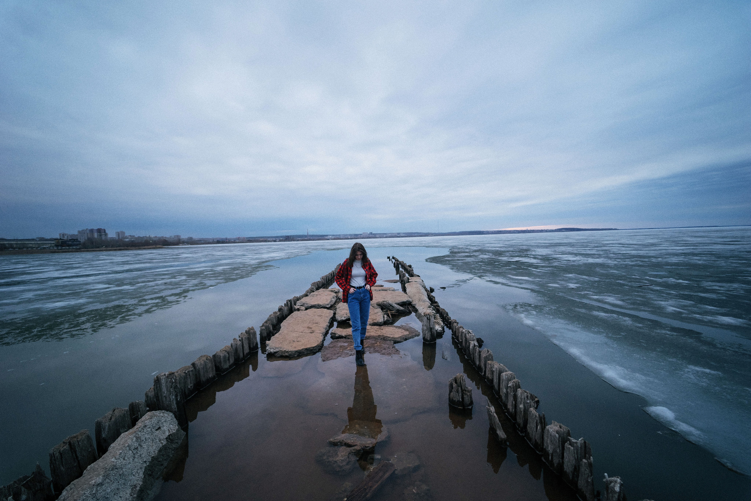Аня. Фотограф в Ижевске Маша Бакланова