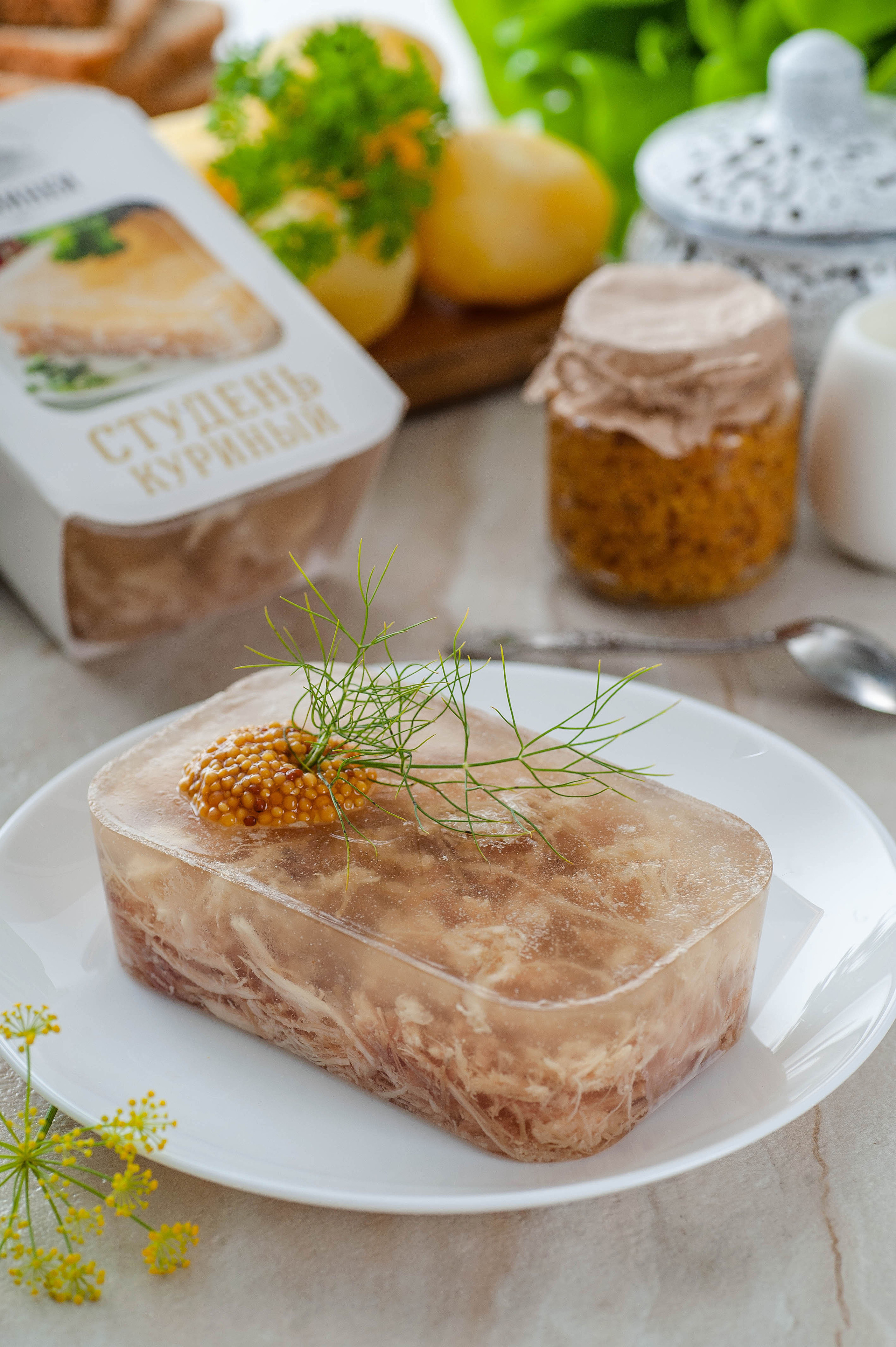 Фудсъёмка. Фотограф Елена Камынина