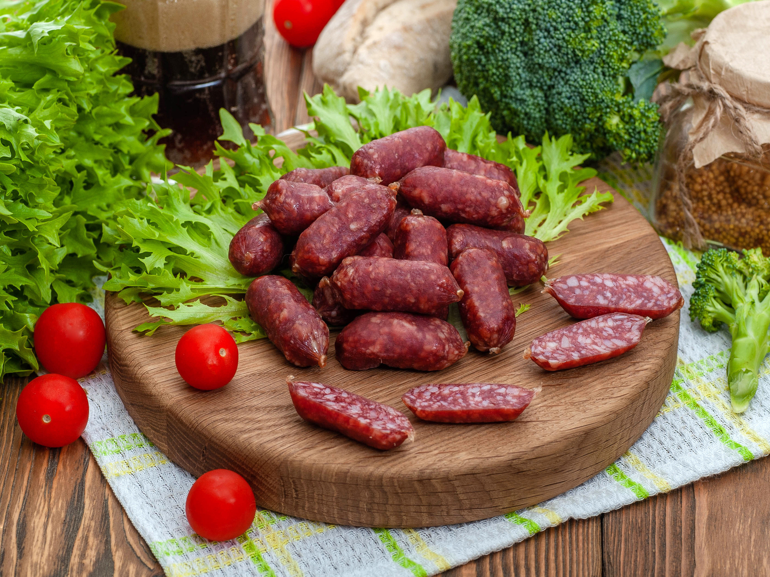 Фудсъёмка. Фотограф Елена Камынина