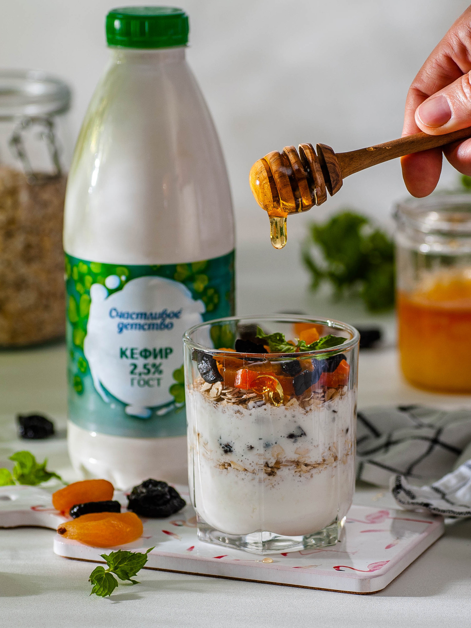 Фудсъёмка. Фотограф Елена Камынина