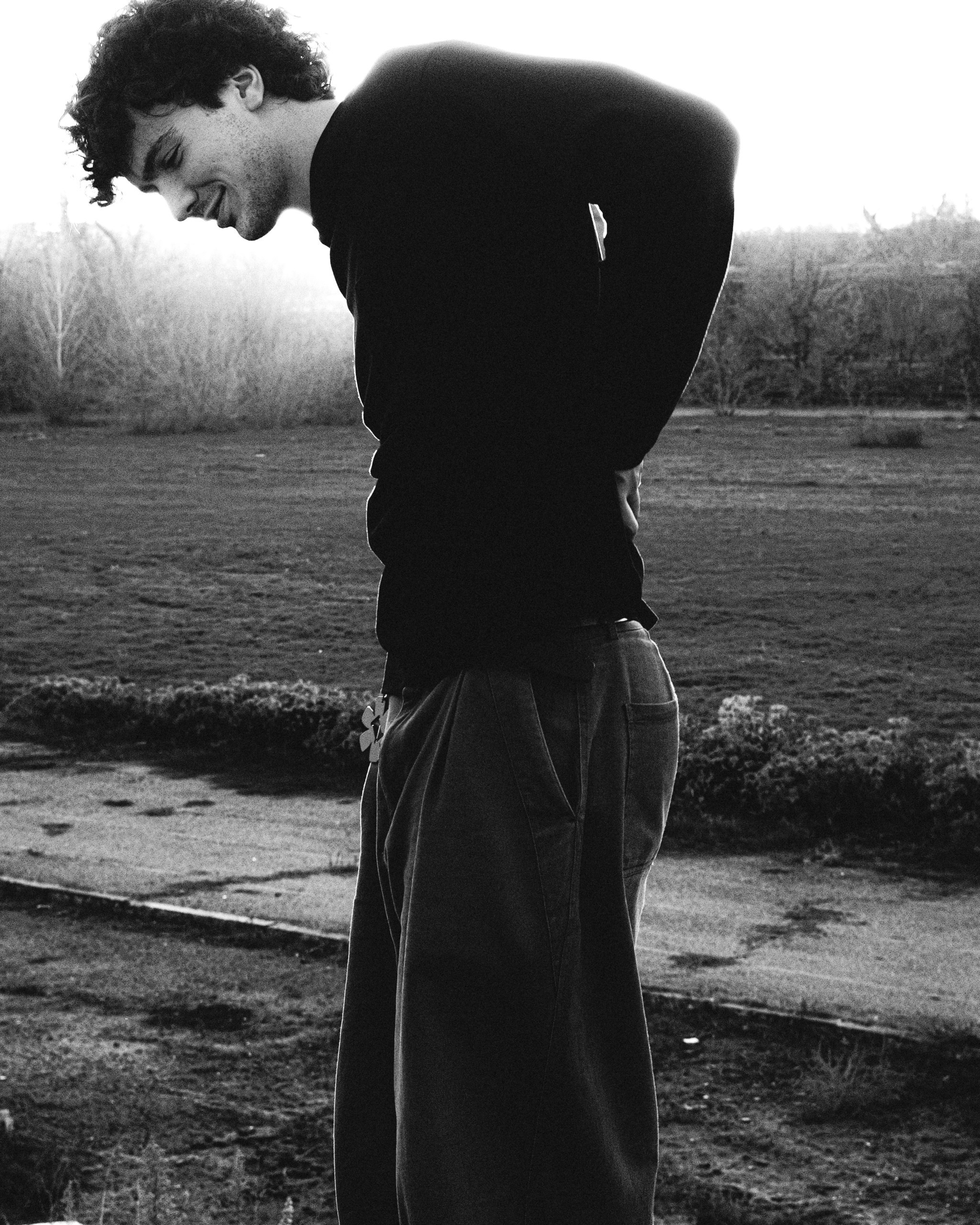 Dima. Портретный фотограф Алиса Санкт-Петербург