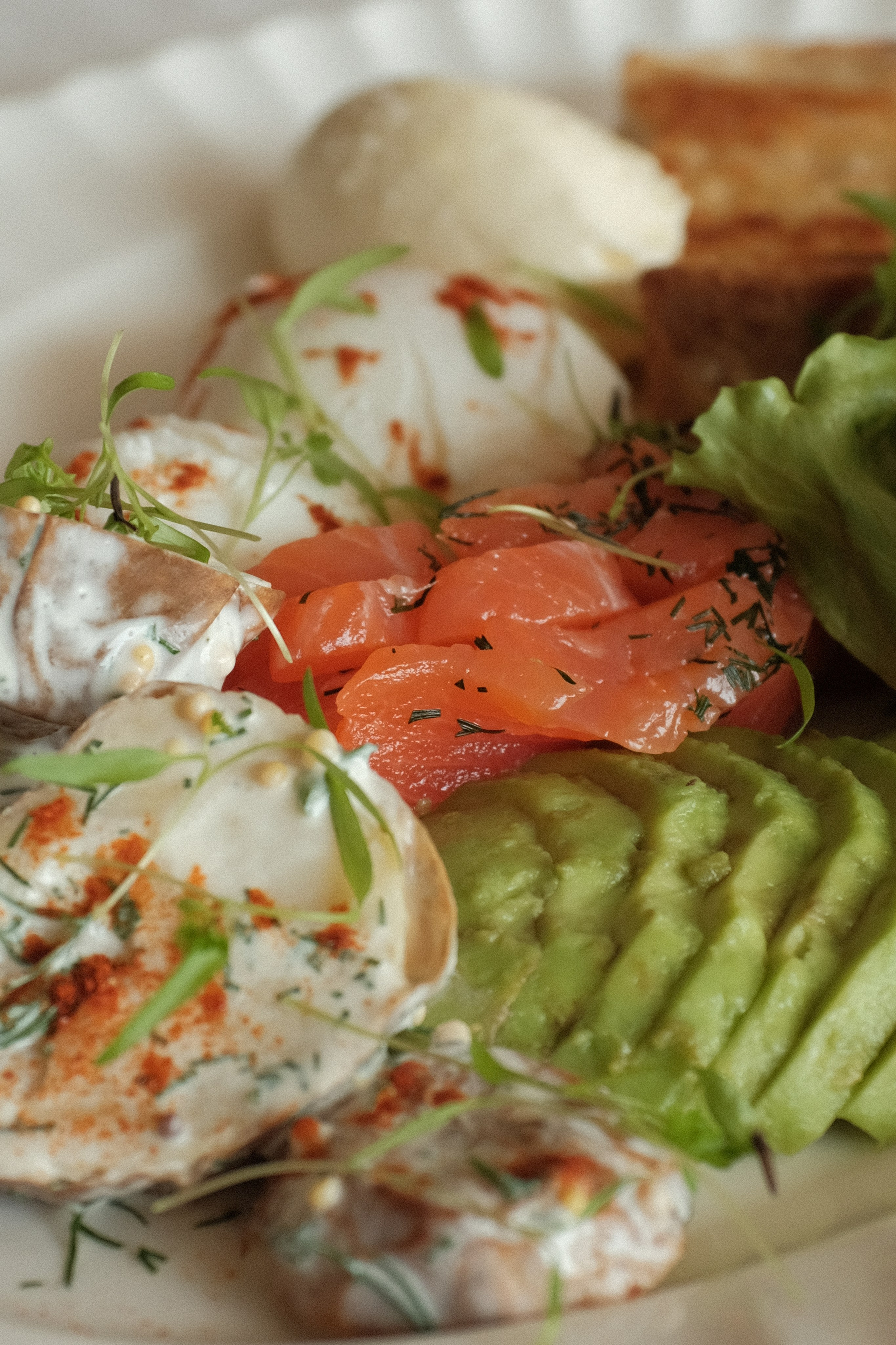 Food. Портретный фотограф Алиса Санкт-Петербург