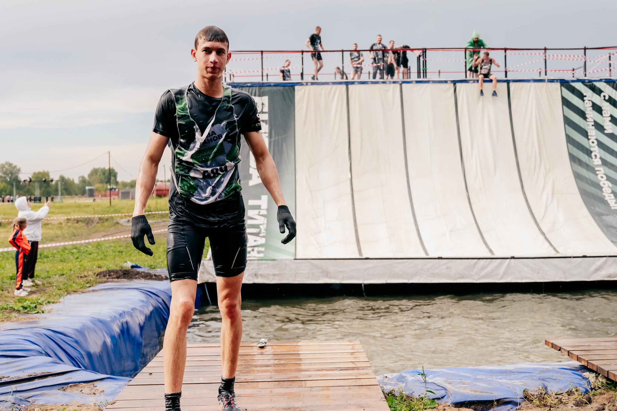 Битва Титанов в Берёзово 2025. Детский фотограф, семейный фотограф и репортажи в Кемерово