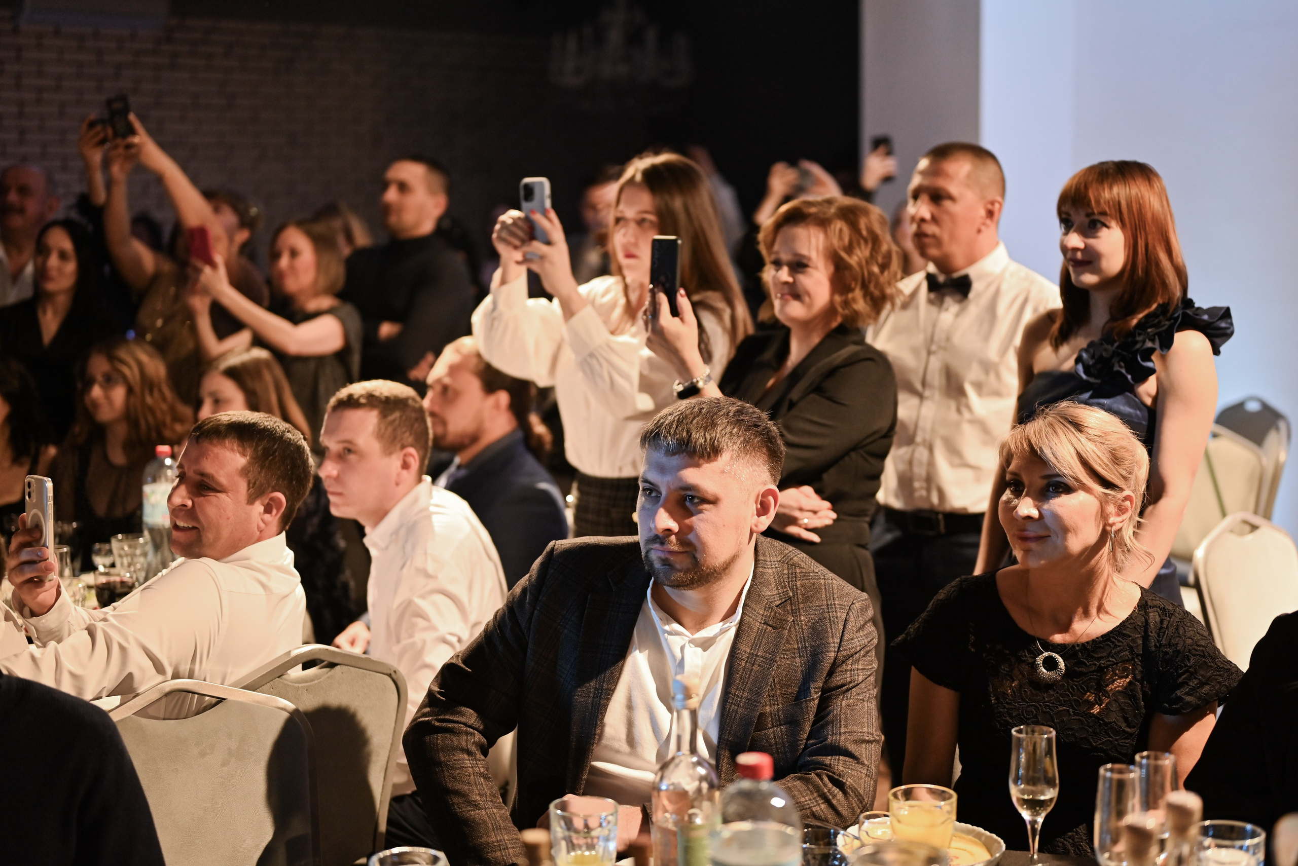 Gigas корпоратив. Свадебный и семейный фотограф в Уфе Александров Максим