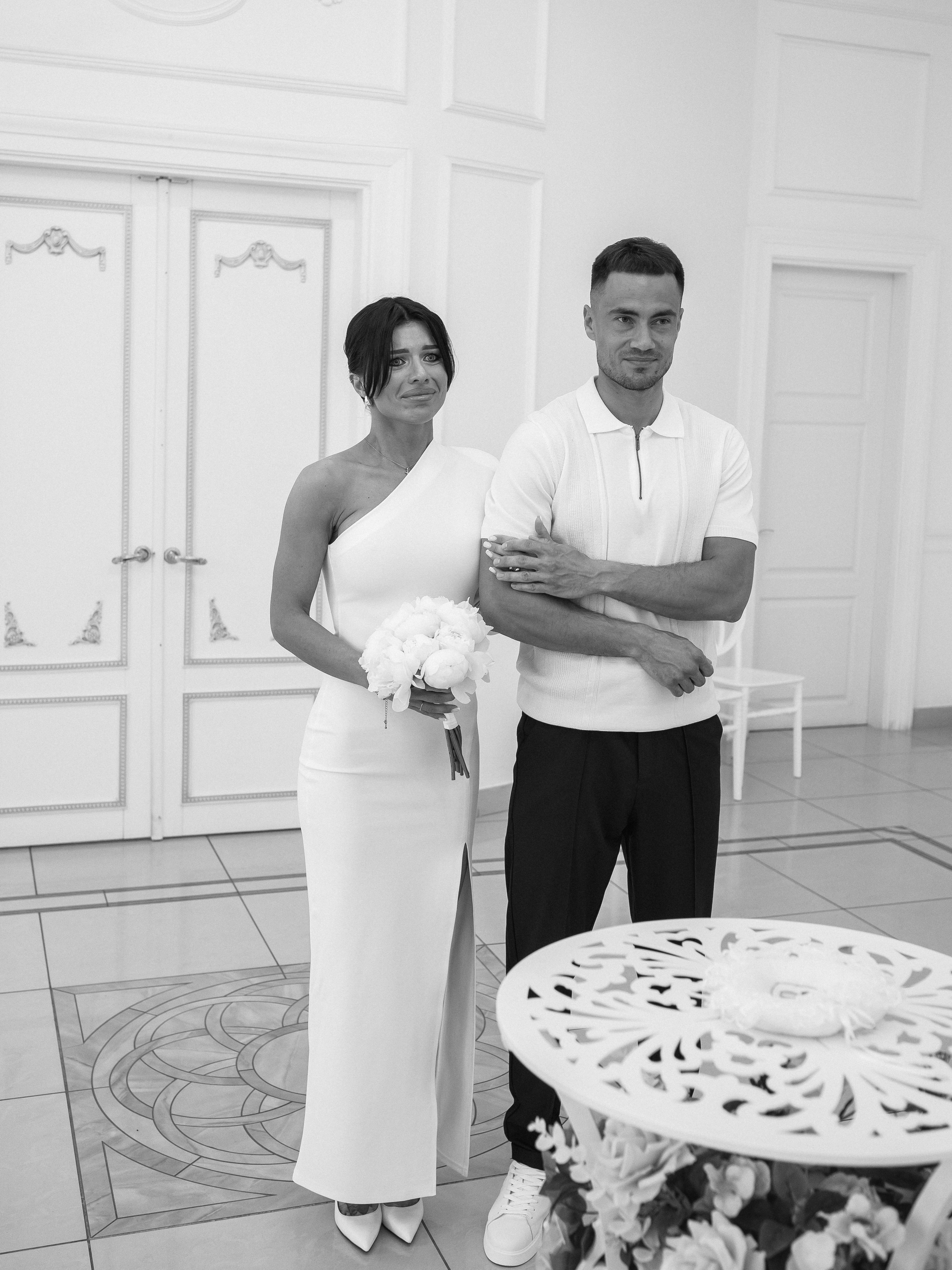 Свадебный день. Фотограф Любовь Подосенова Липецк|Воронеж