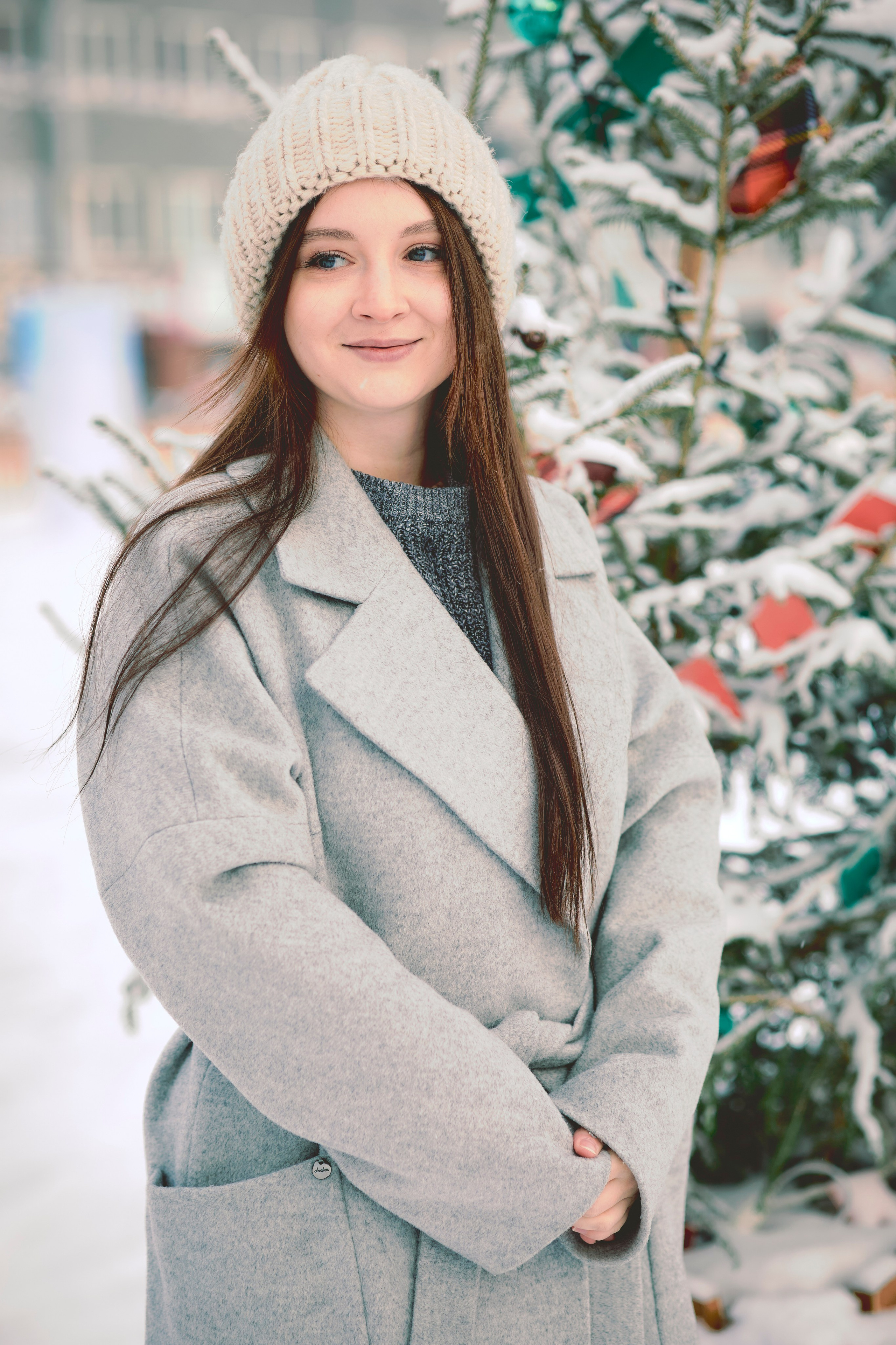 Новый год. Фотограф Иван Кузьмин на любое Ваше мероприятие