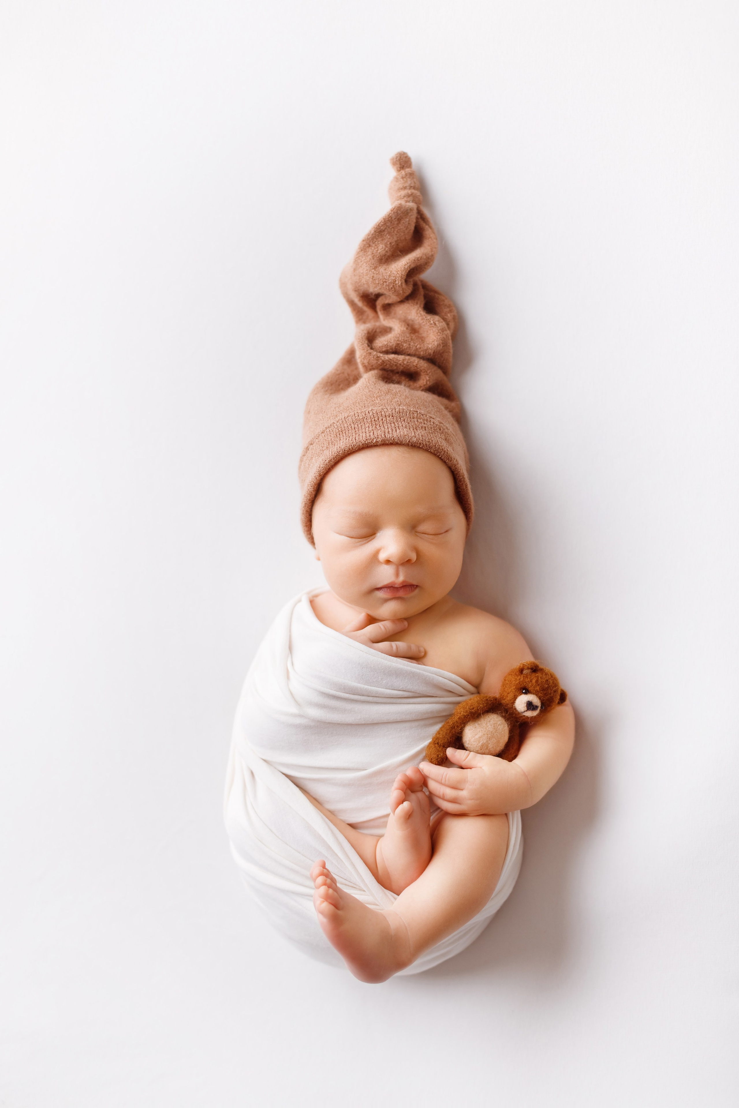 Новорожденные (5-14 дней). Фотограф новорождённых Ярославль. Детский и семейный фотограф Анна Салова
