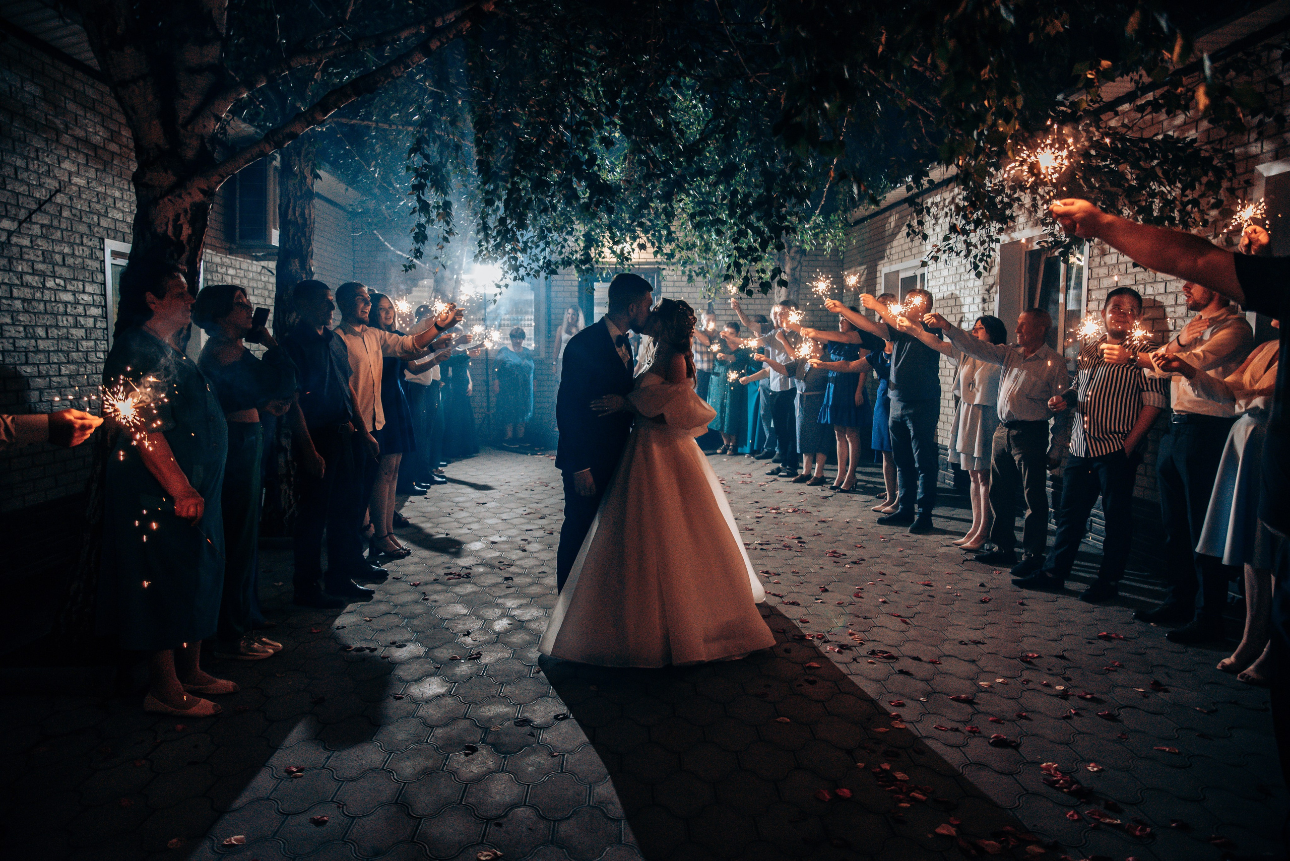 Александра & Данил. Семейный фотограф в Барнауле