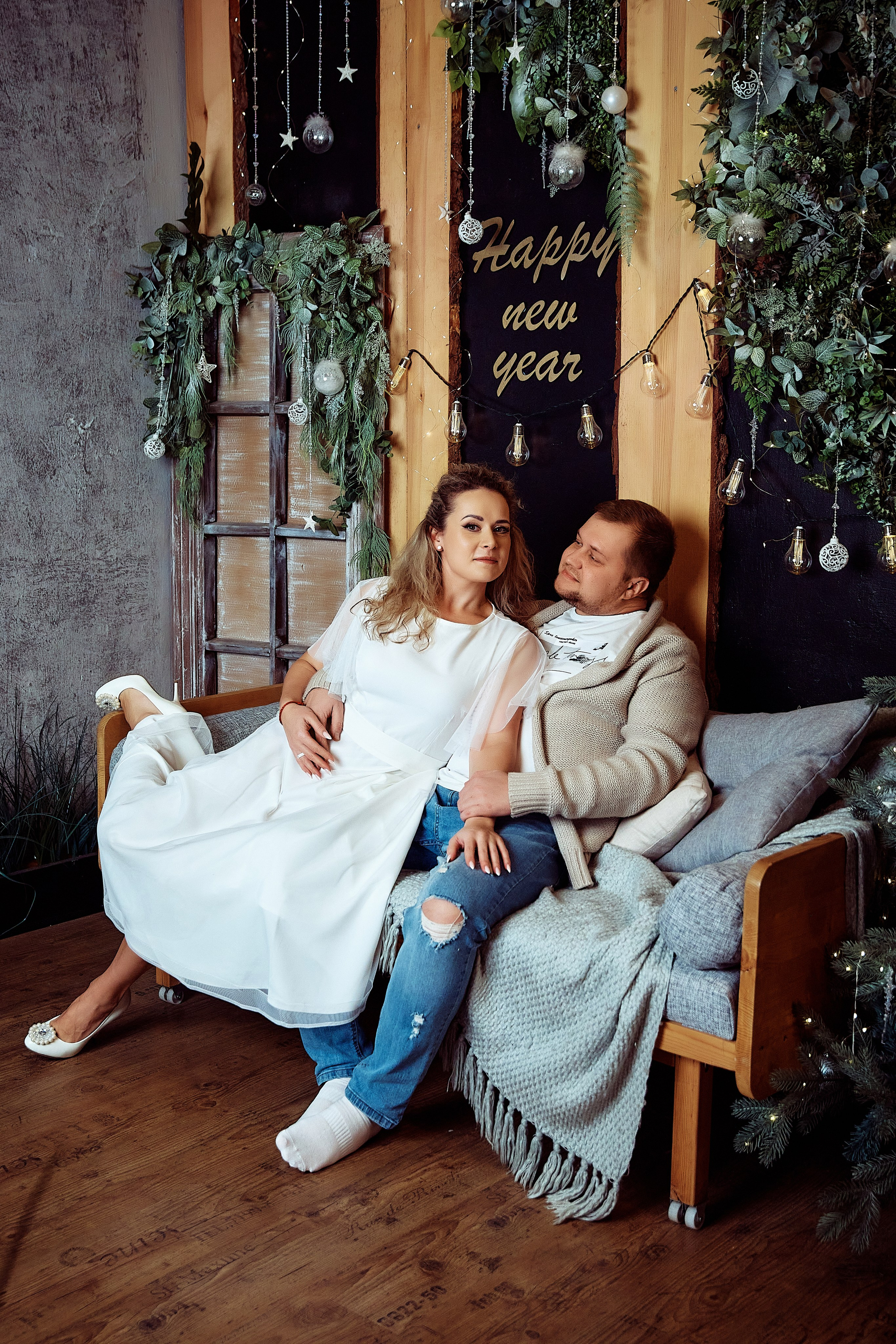 Светлана, Мила, Руслан и Саша. Татьяна Бабаева — Фотограф