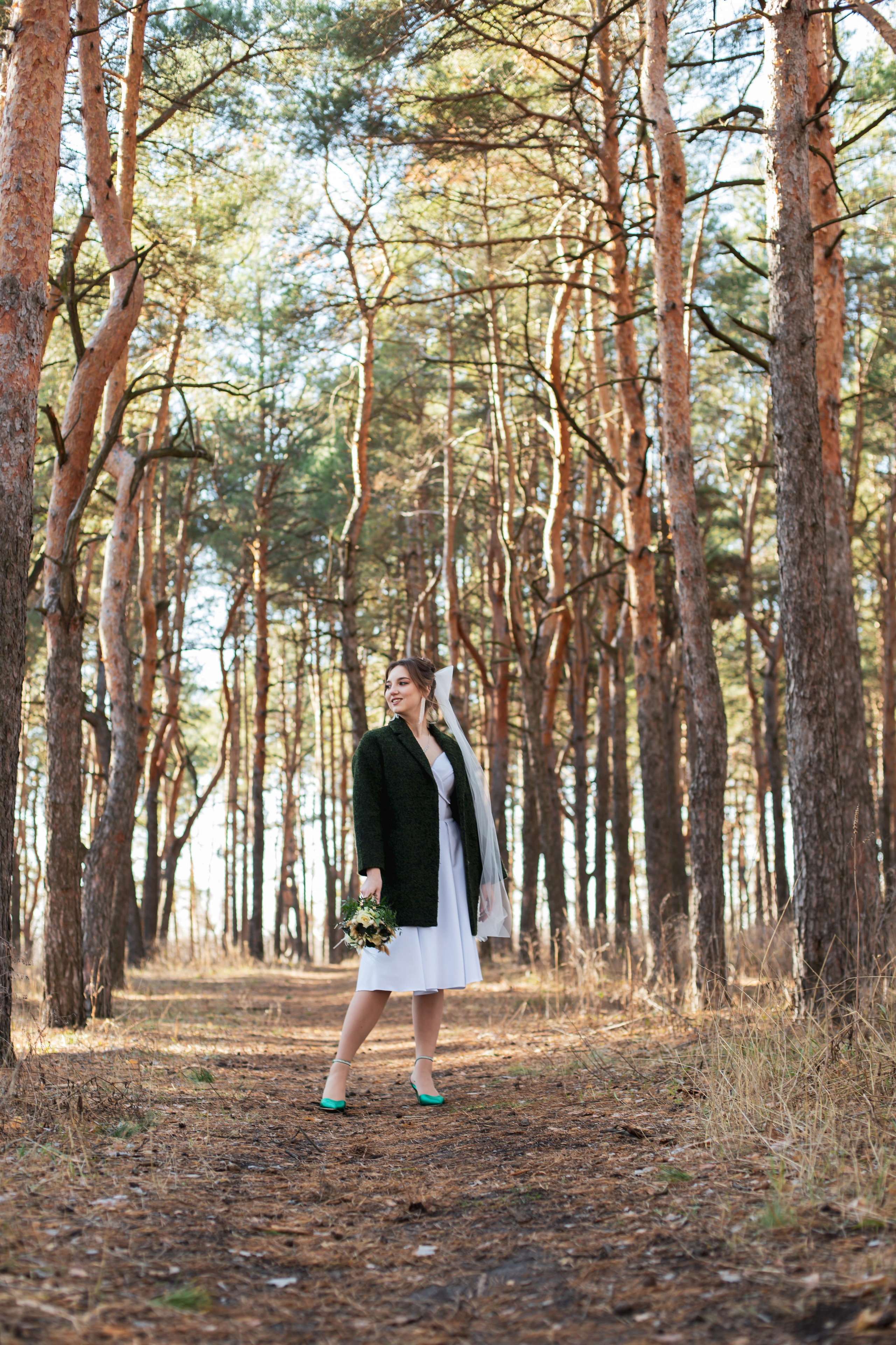 Слава + Влада. Свадебный и семейный фотограф в Михайловке Полина Крипс