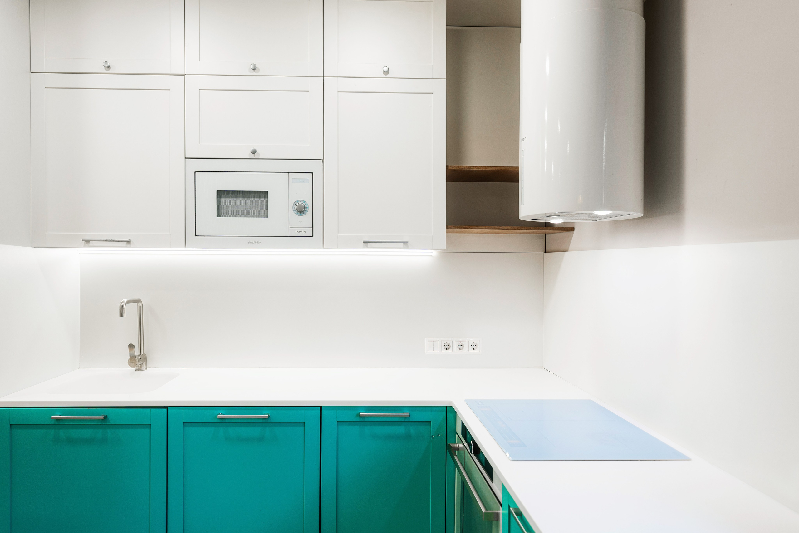 НЕДВИЖИМОСТЬ. Профессиональный фотограф и видеооператор Гладышев Даниил