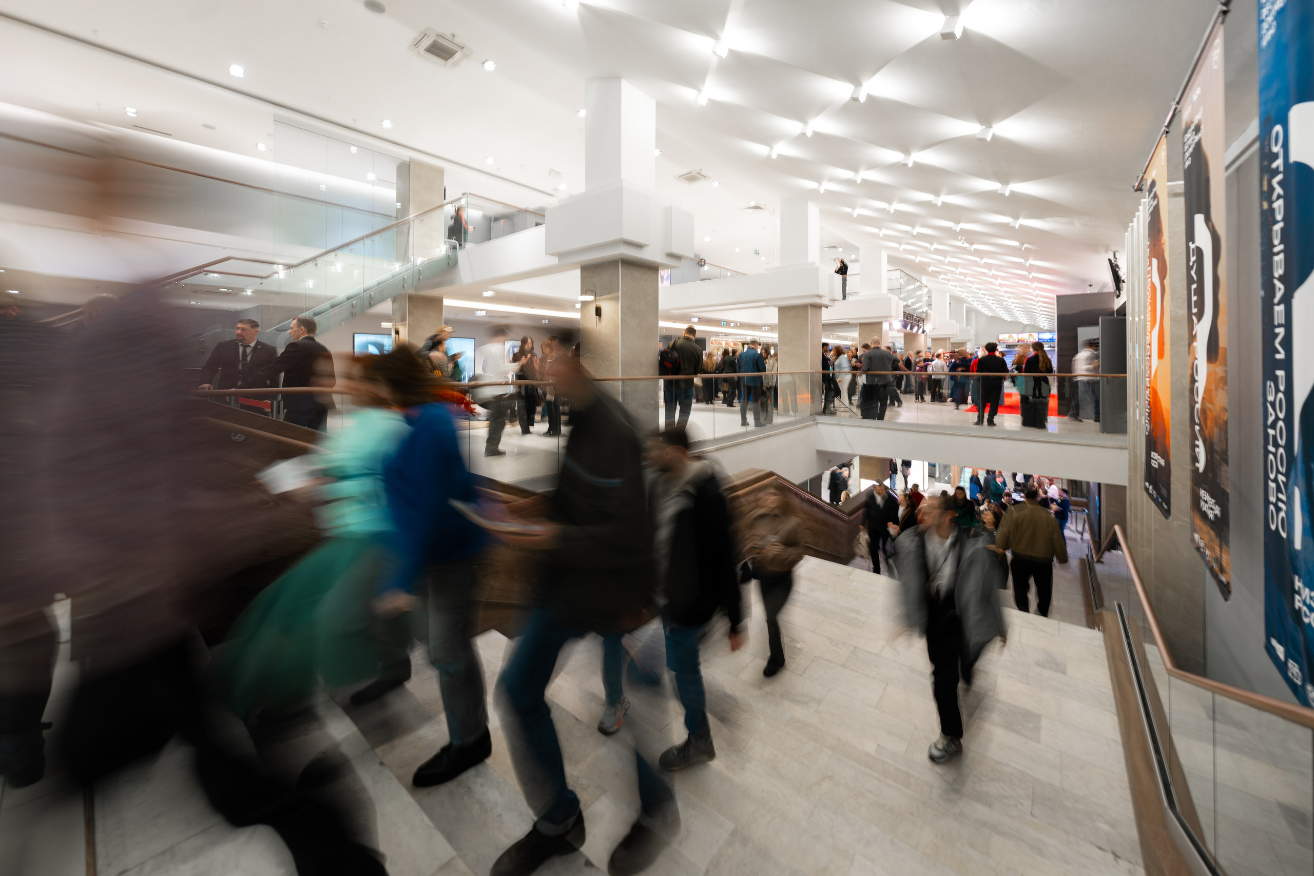 ИВЕНТ. Профессиональный фотограф и видеооператор Гладышев Даниил