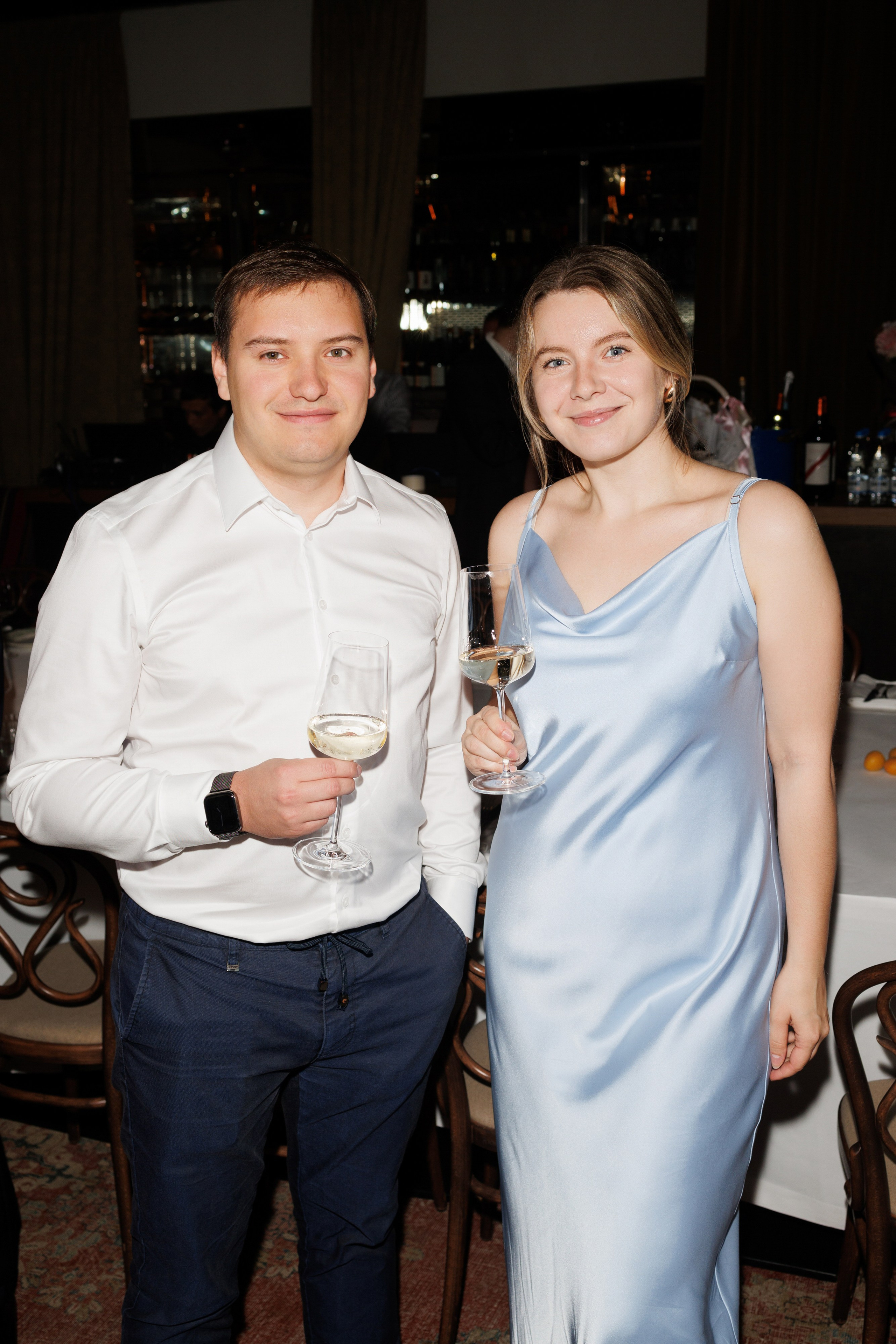 Луиза & Стефан. RETOUCH-HOUSE