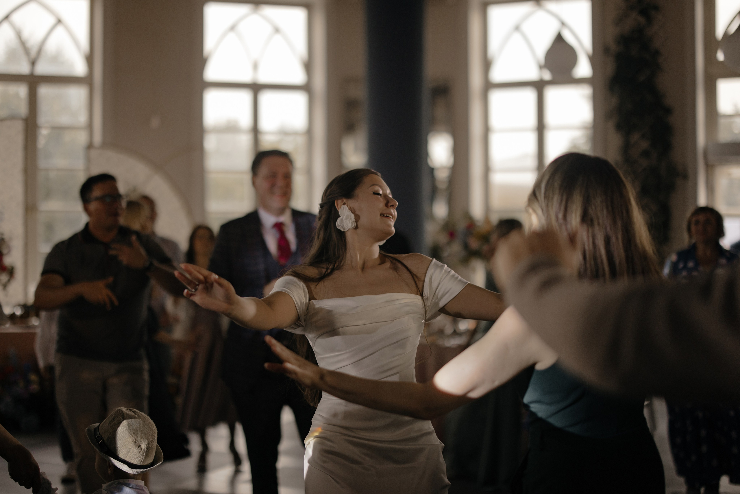 25.08.2024. RETOUCH-HOUSE