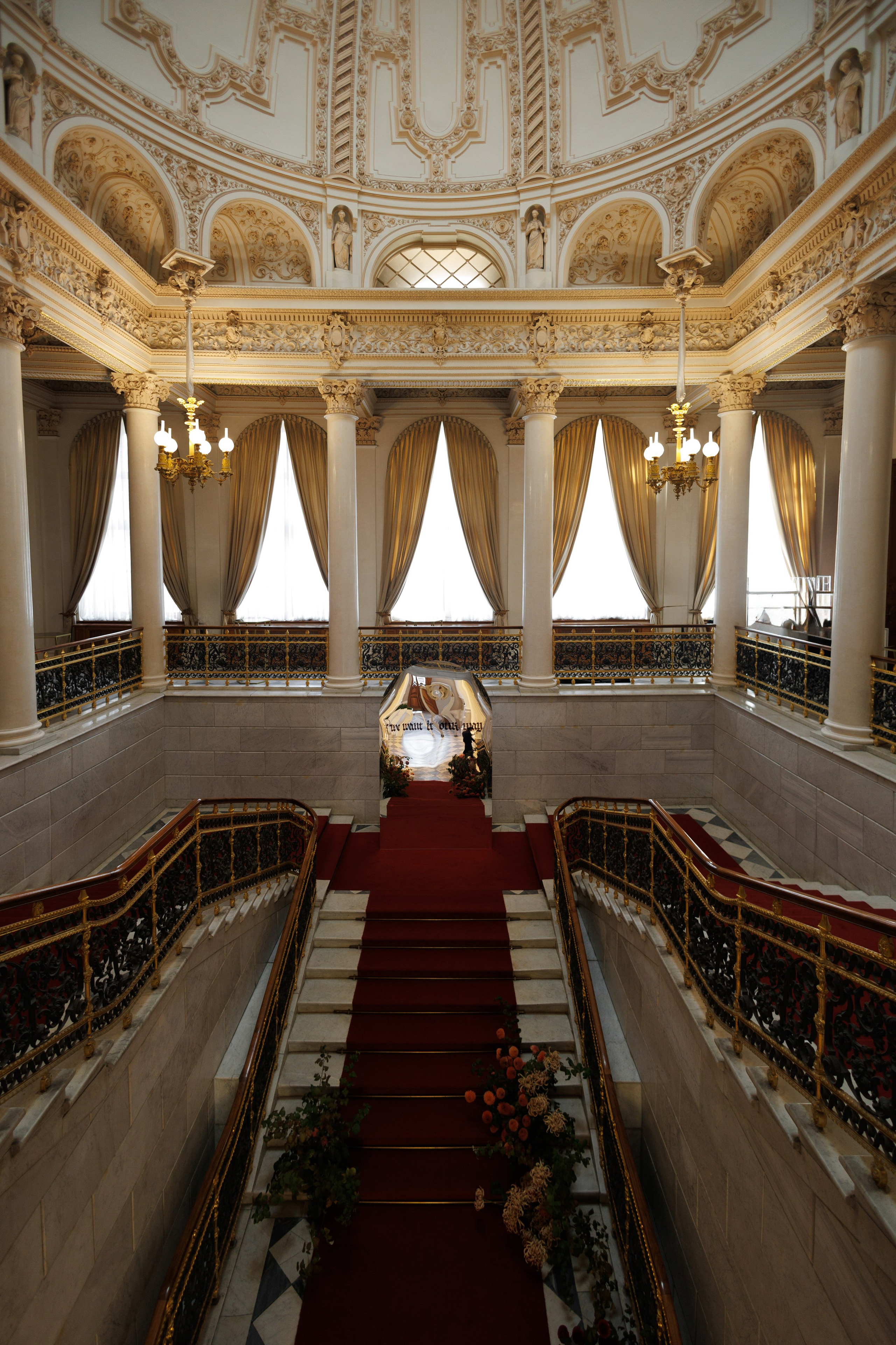 Виталий & Кристина. RETOUCH-HOUSE