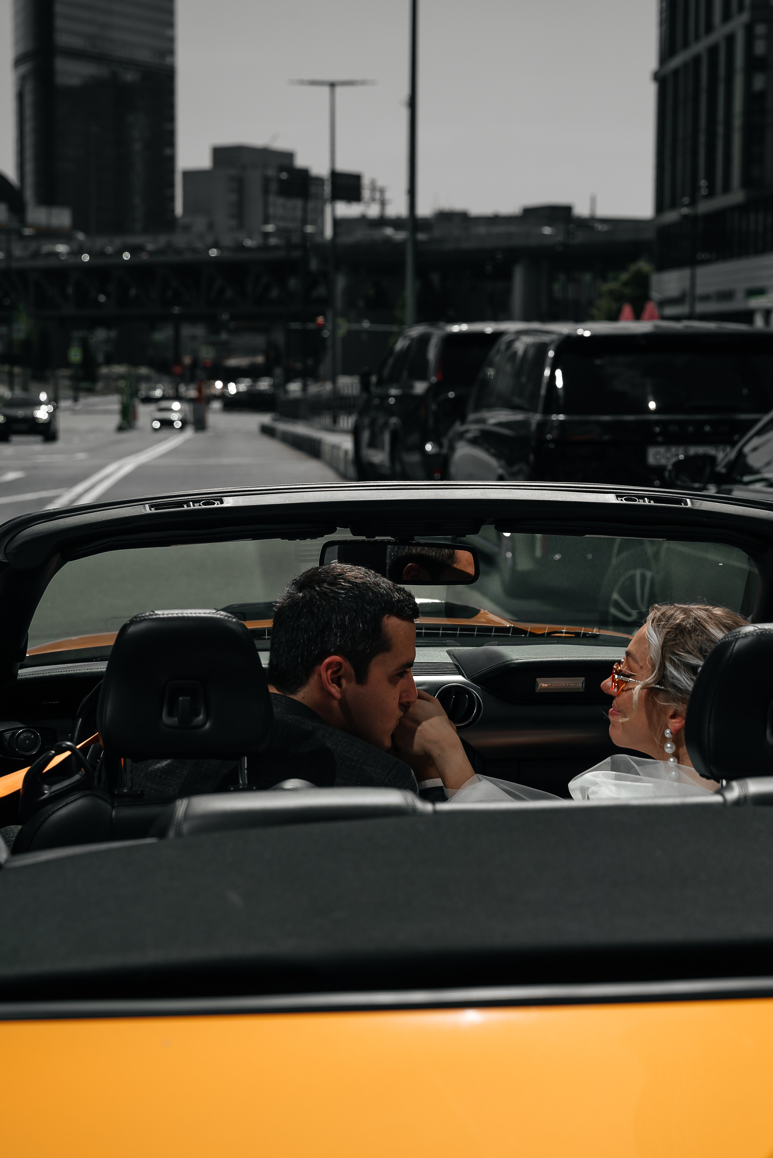 Костя & Лиза. RETOUCH-HOUSE