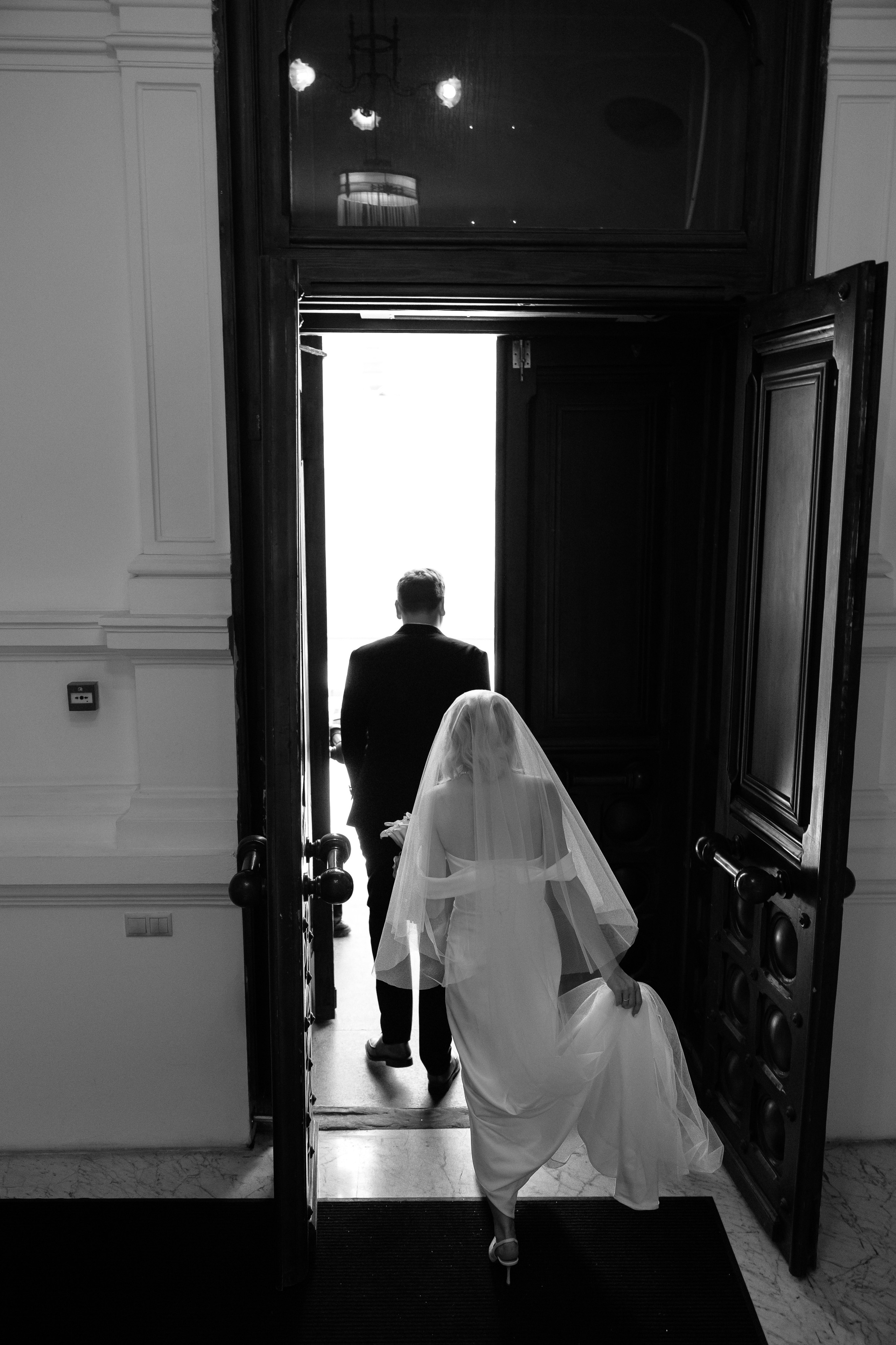 Дмитрий & Анна. RETOUCH-HOUSE