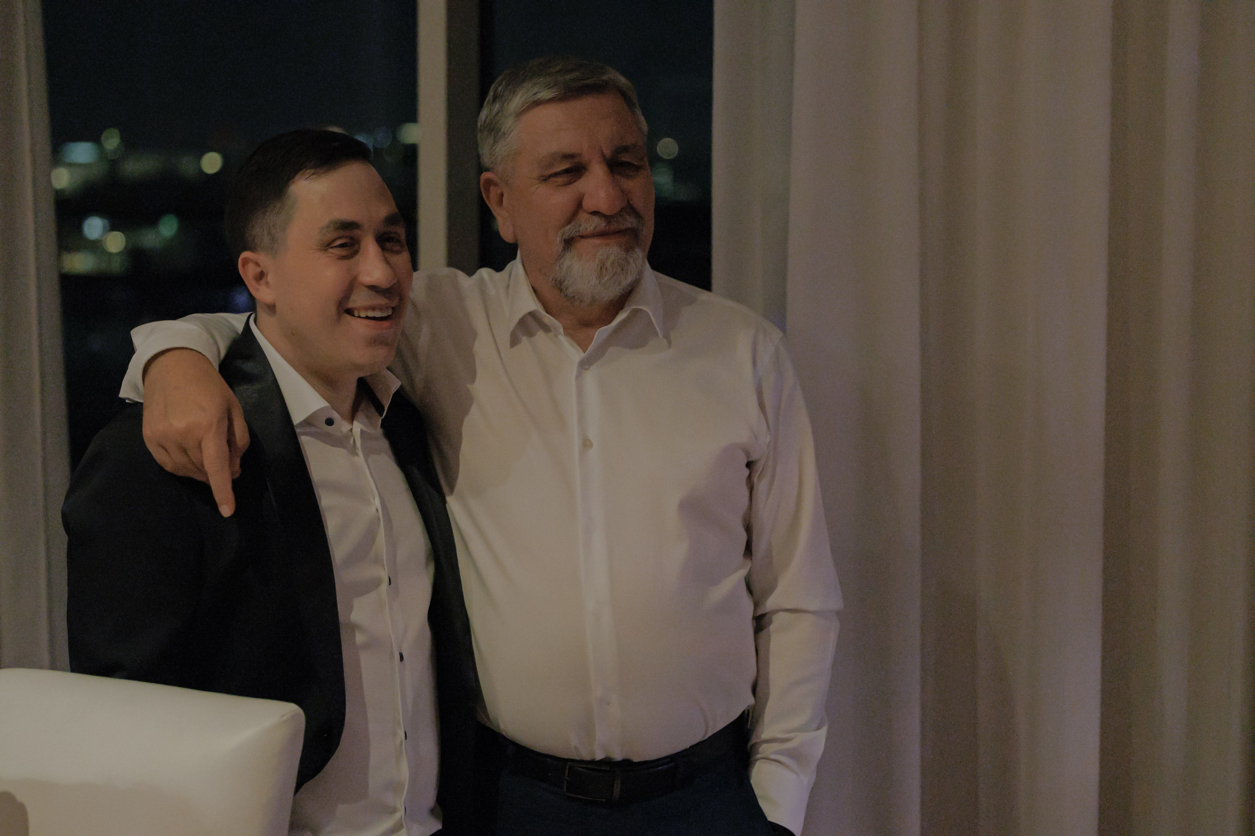 Илья & Таня. RETOUCH-HOUSE