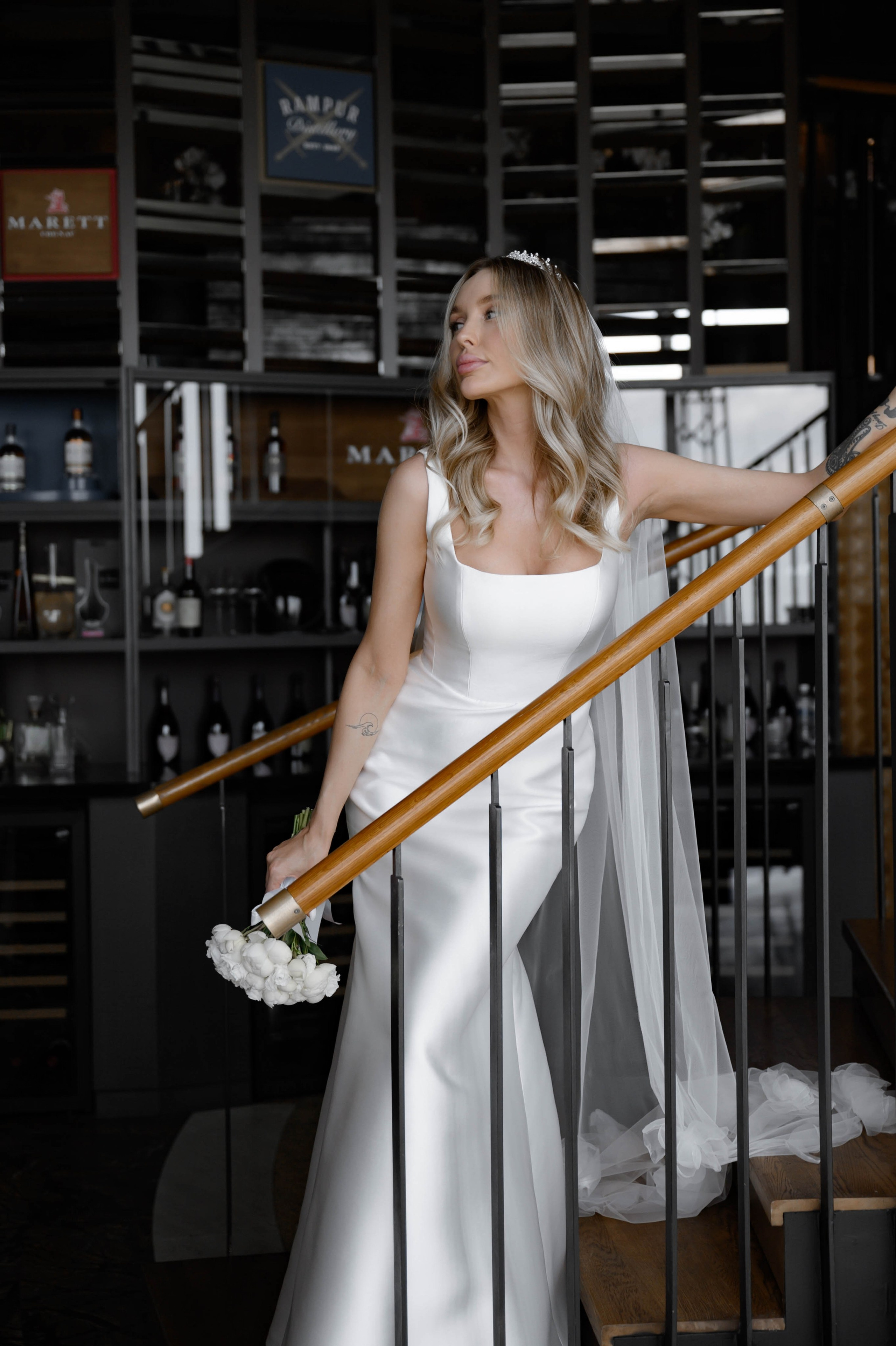 27.07.2024. RETOUCH-HOUSE