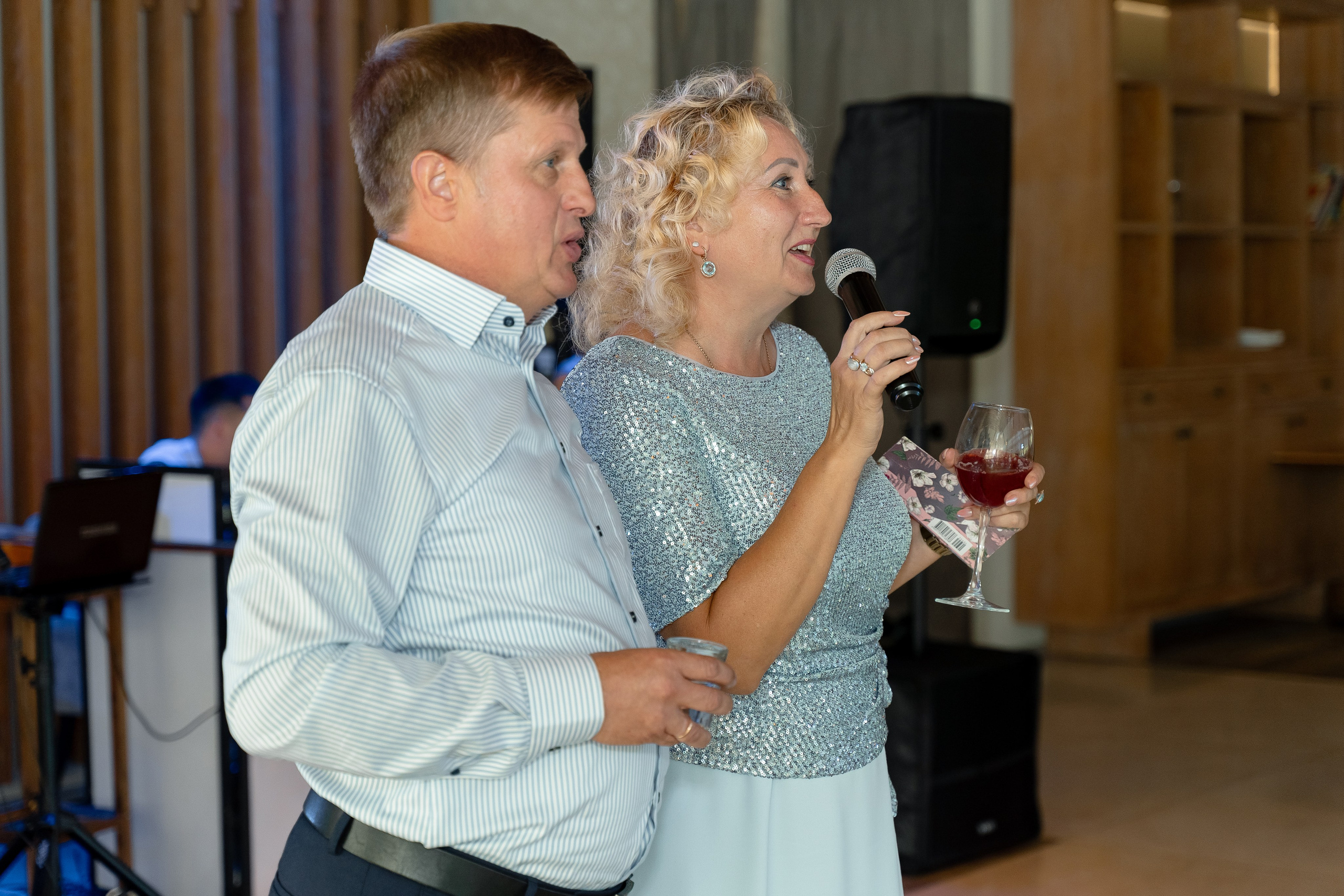 Сергей & Анастасия. RETOUCH-HOUSE