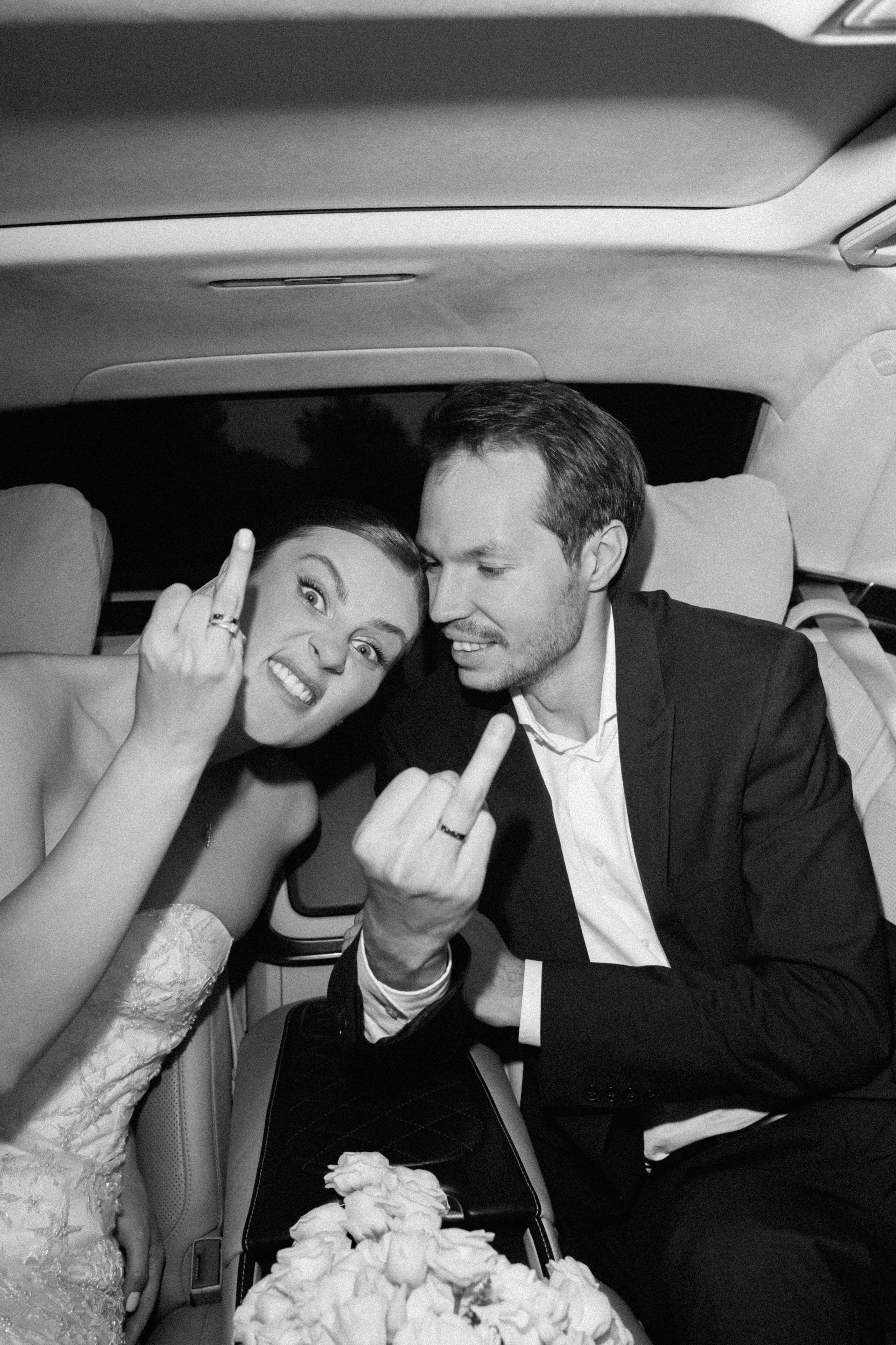 Петя & Каролина. RETOUCH-HOUSE