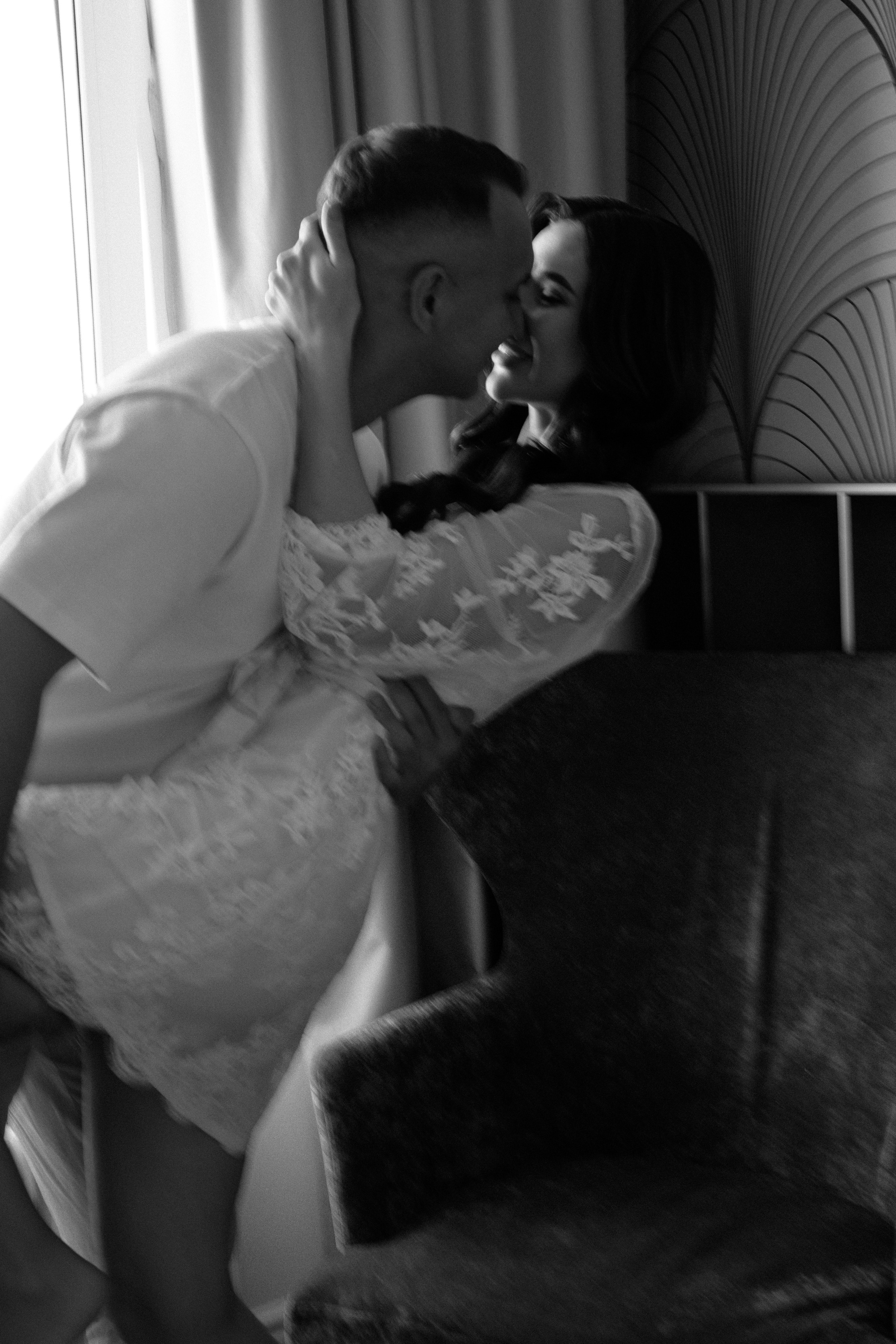 Дмитрий & Алена. RETOUCH-HOUSE