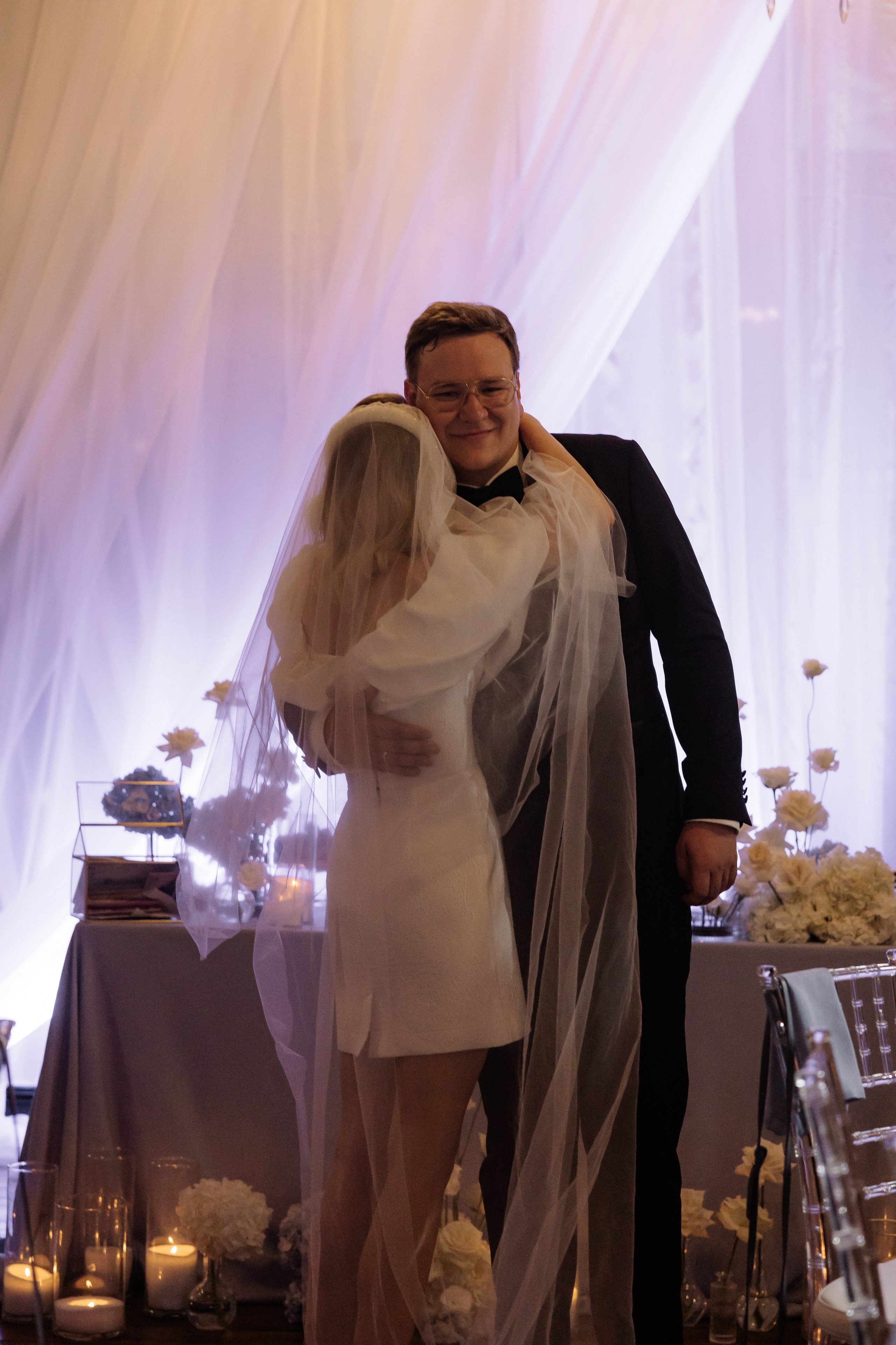 Дмитрий & Анна. RETOUCH-HOUSE