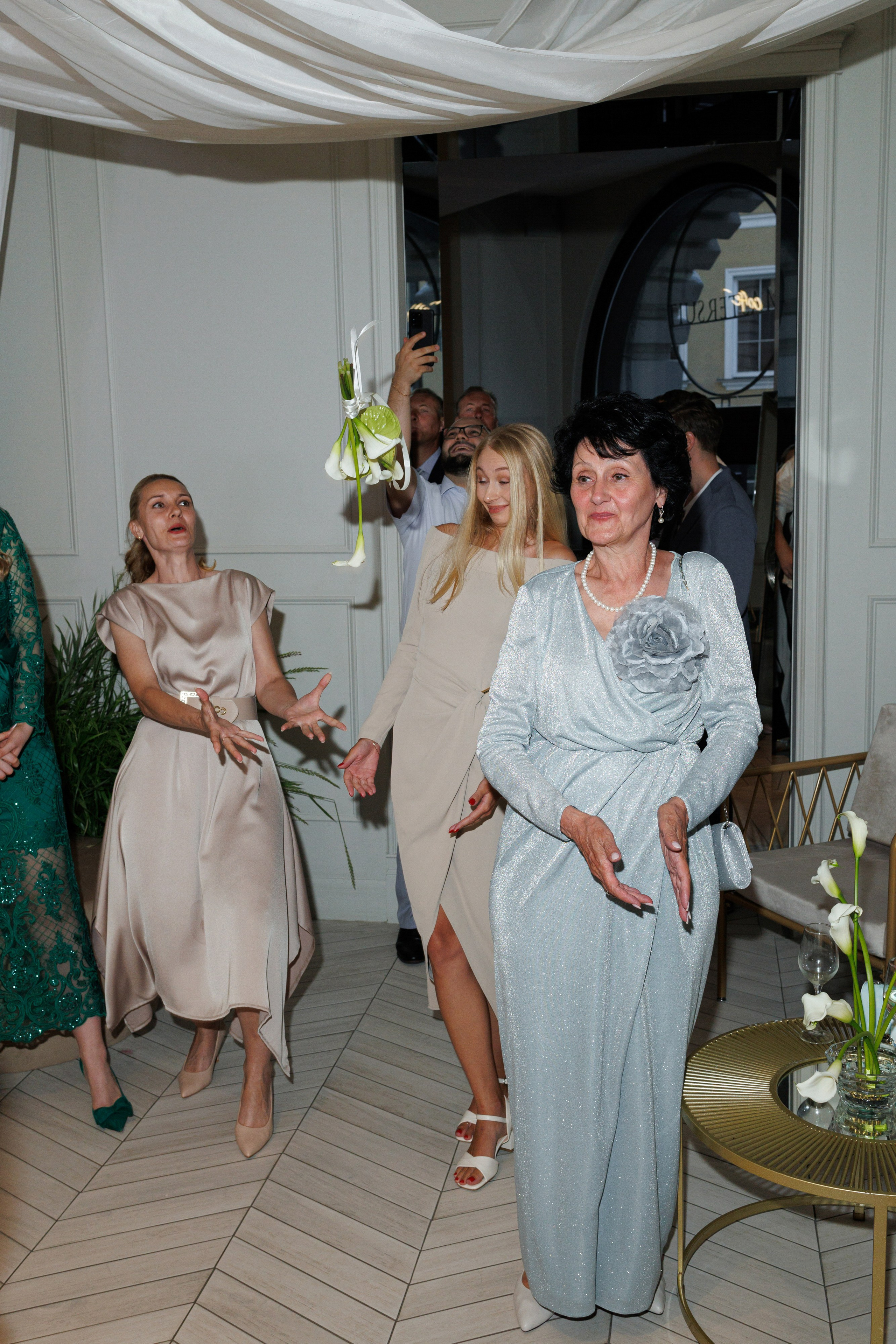 Илья & Валерия. RETOUCH-HOUSE