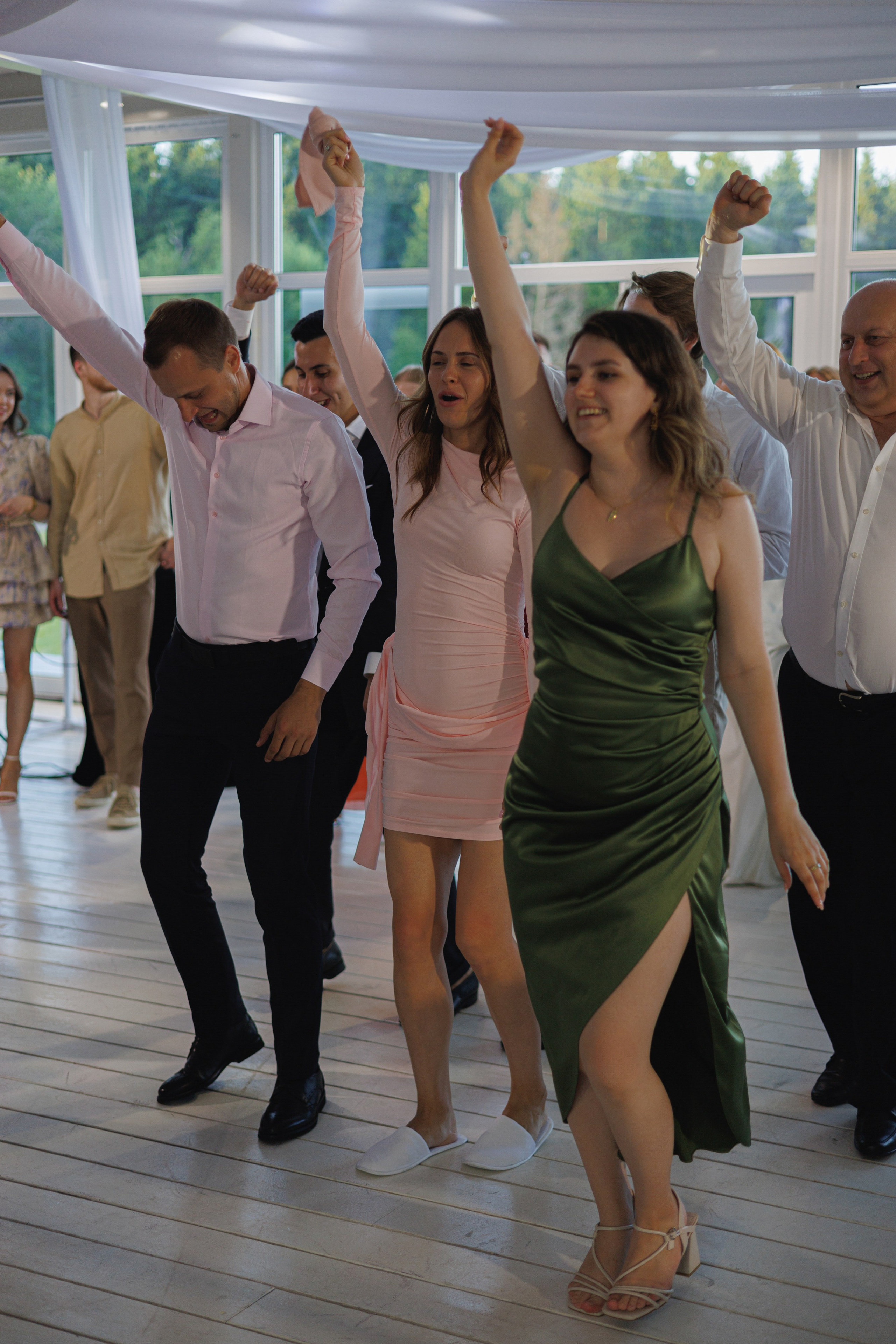 Ренат & Анастасия. RETOUCH-HOUSE