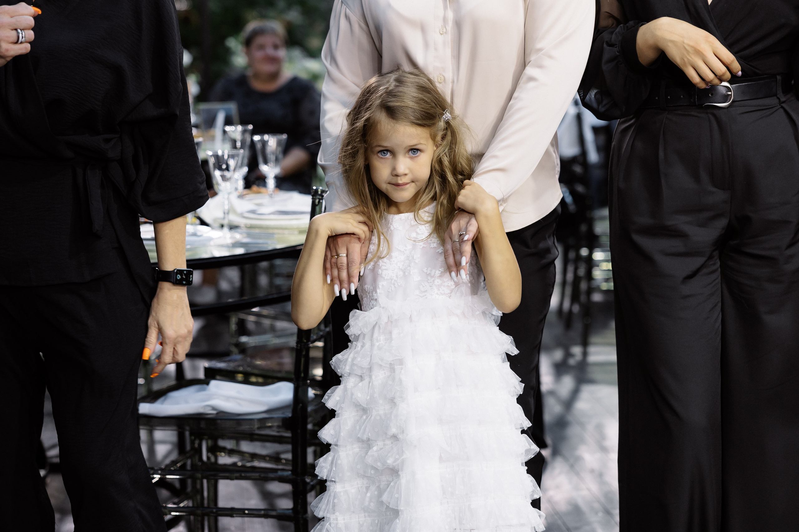 Мария & Александр. RETOUCH-HOUSE