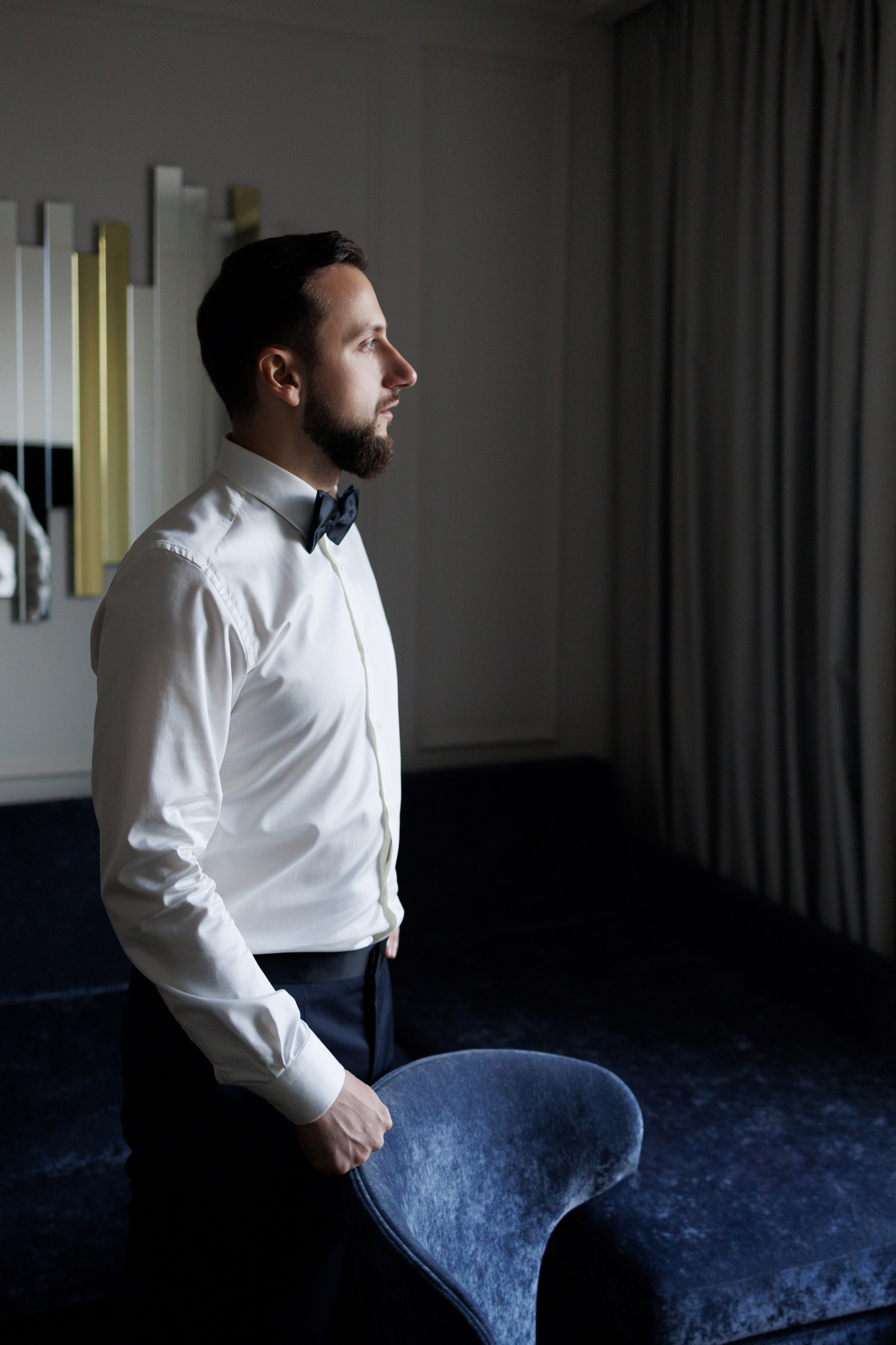 Луиза & Стефан. RETOUCH-HOUSE