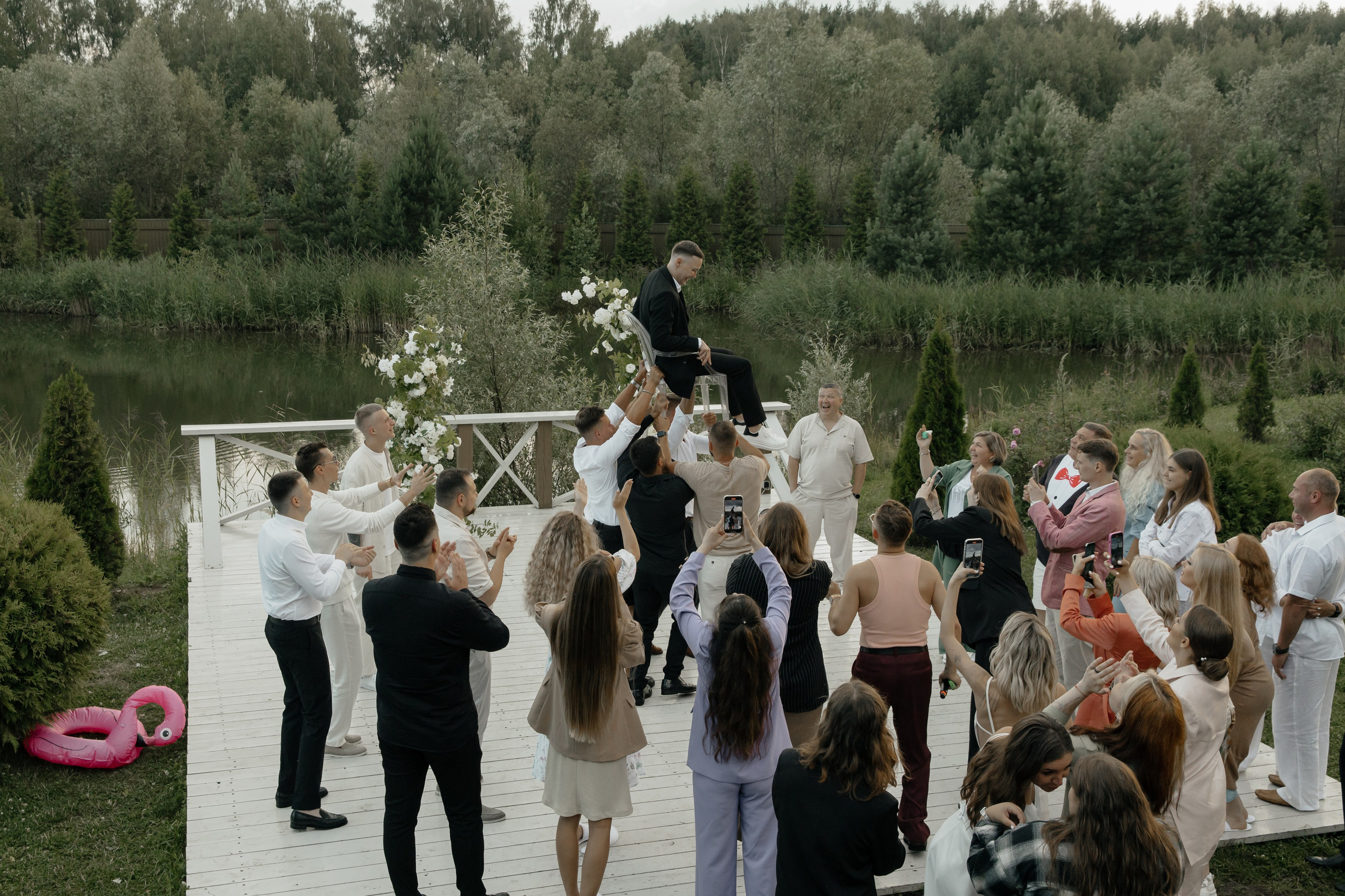 23.07.2024. RETOUCH-HOUSE