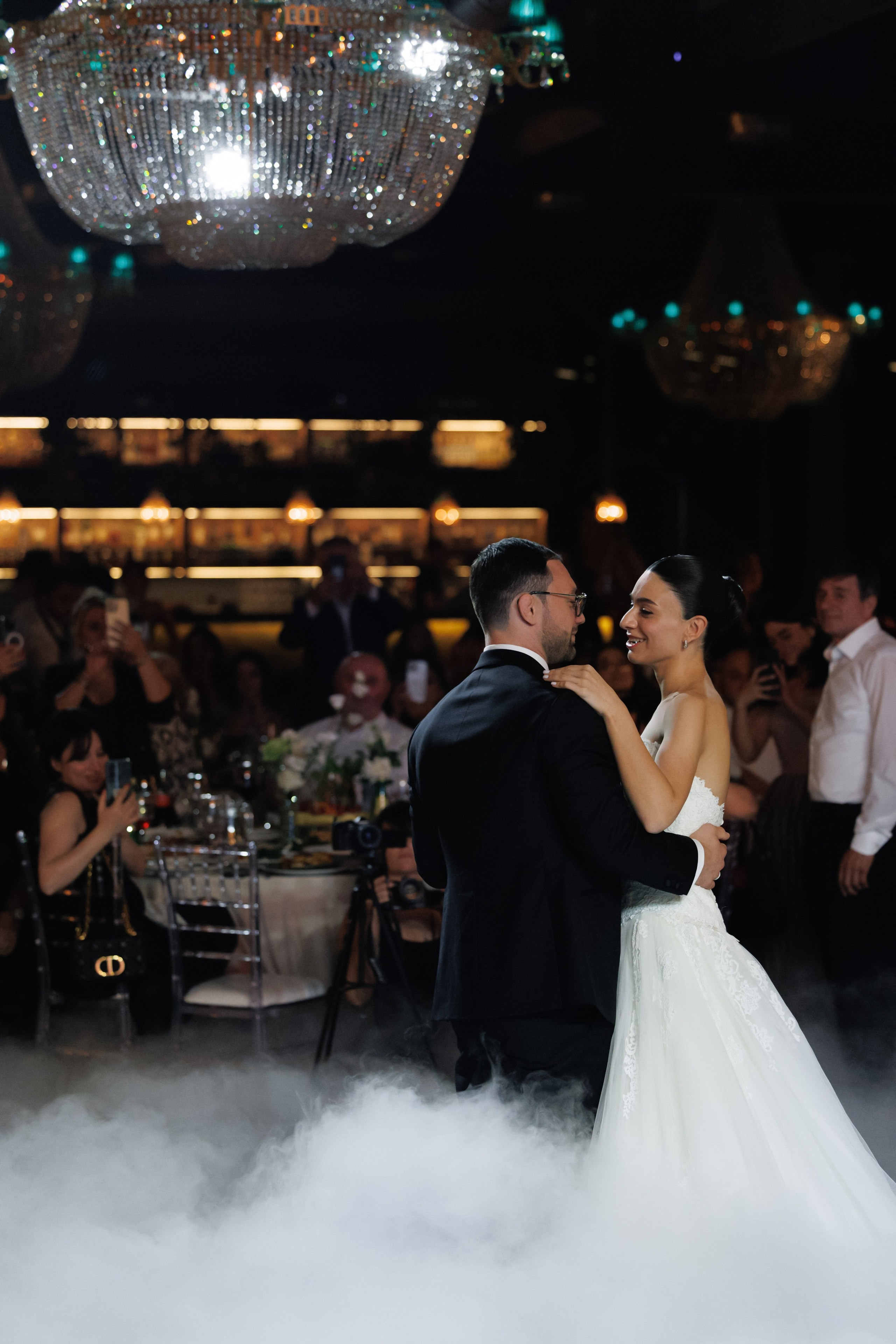 Георгий & Нино. RETOUCH-HOUSE