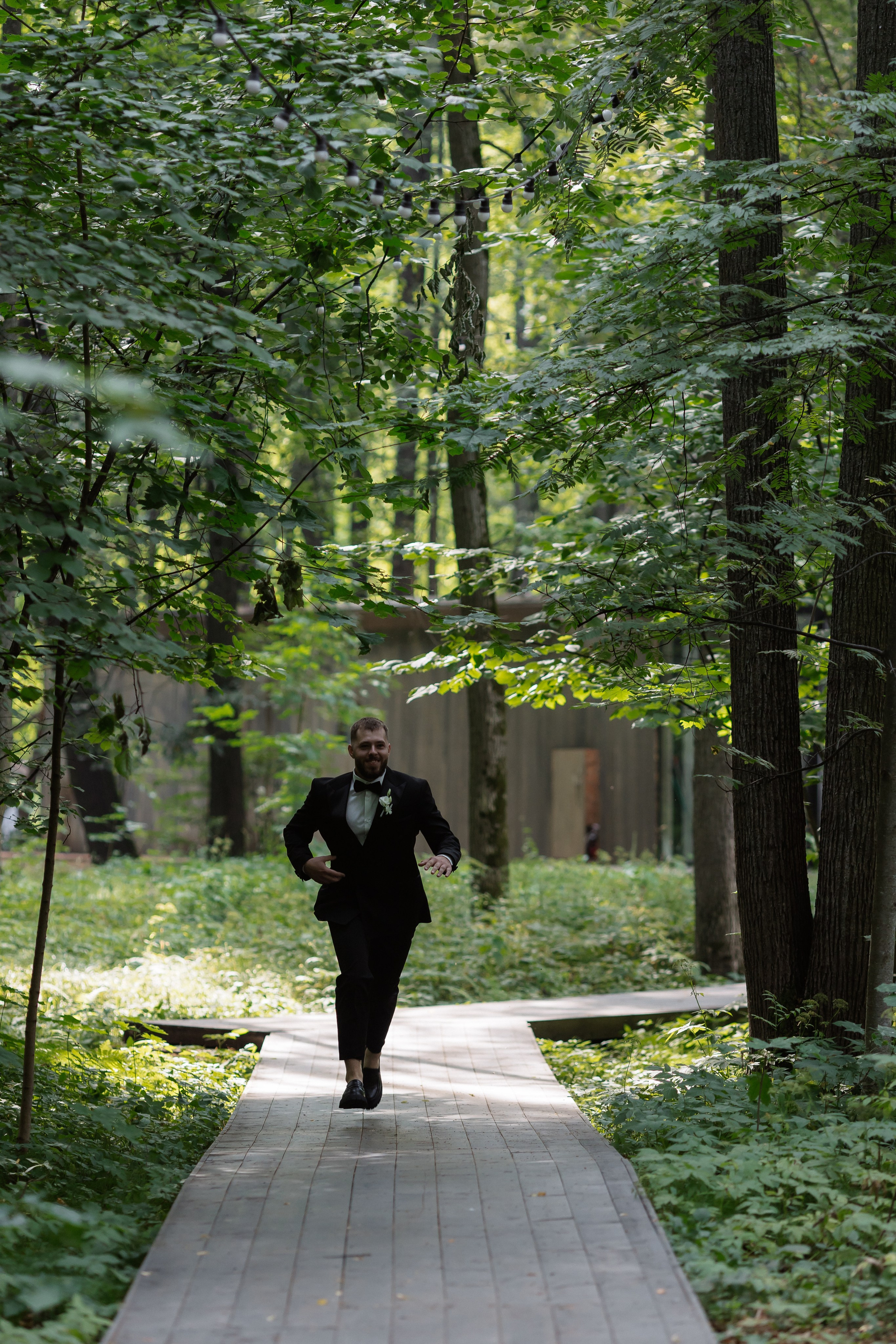 Денис & Александра. RETOUCH-HOUSE