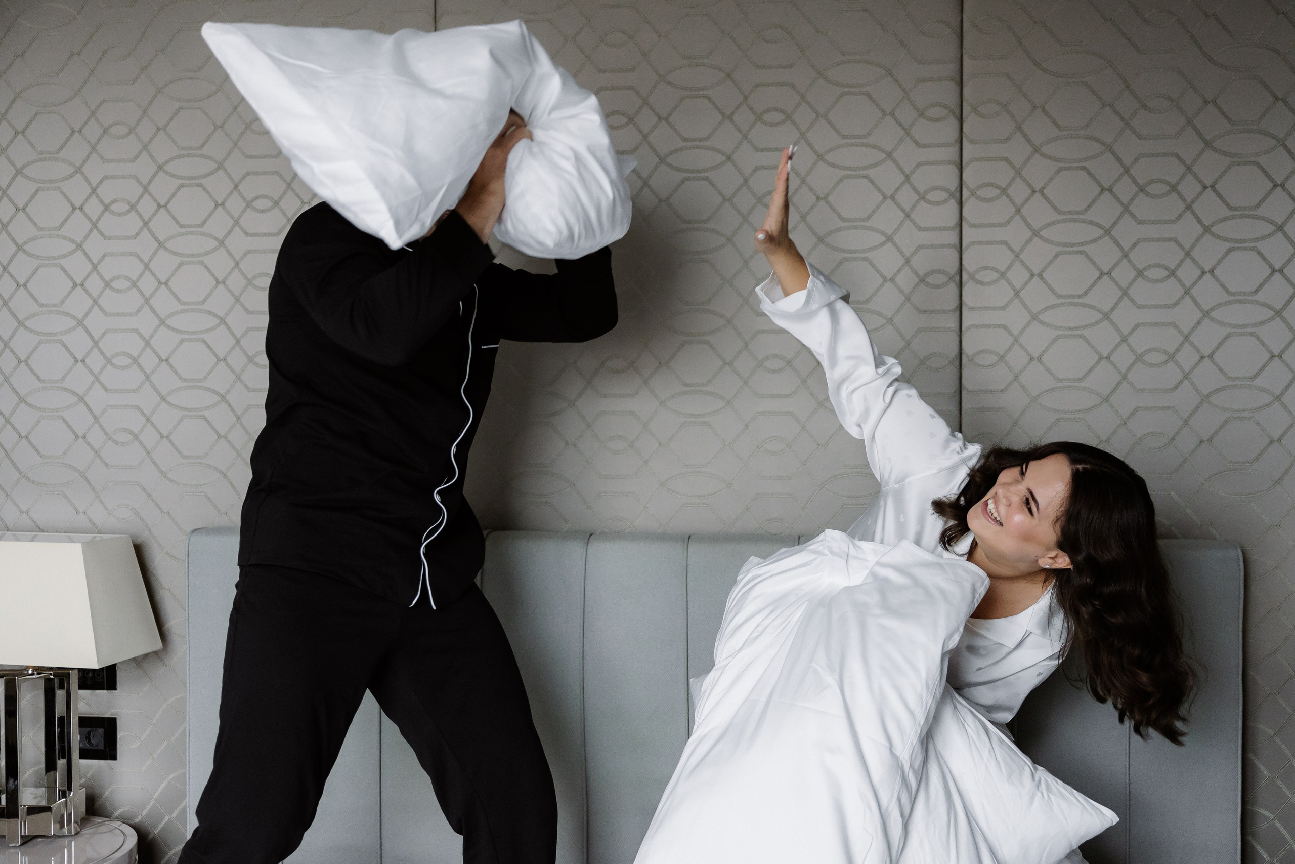 Денис & Александра. RETOUCH-HOUSE