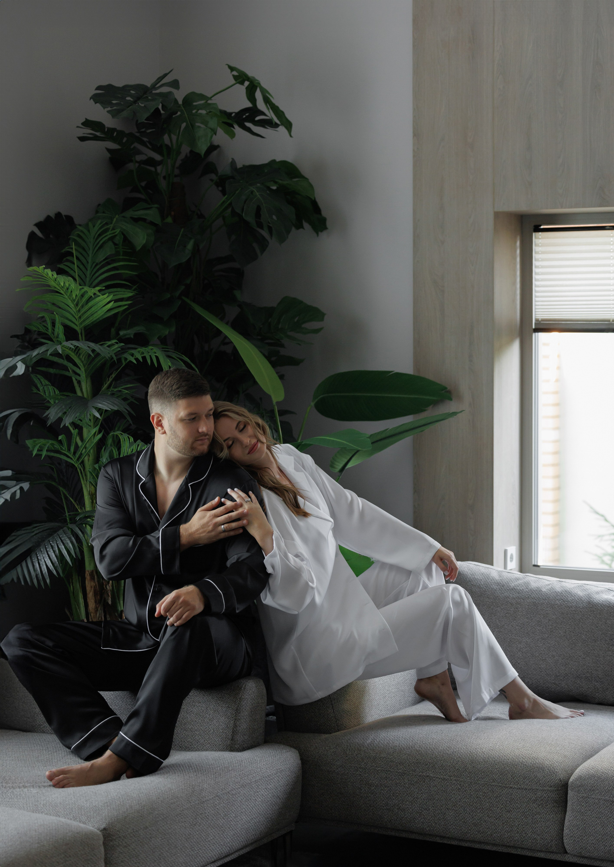 Дима & Варя. RETOUCH-HOUSE