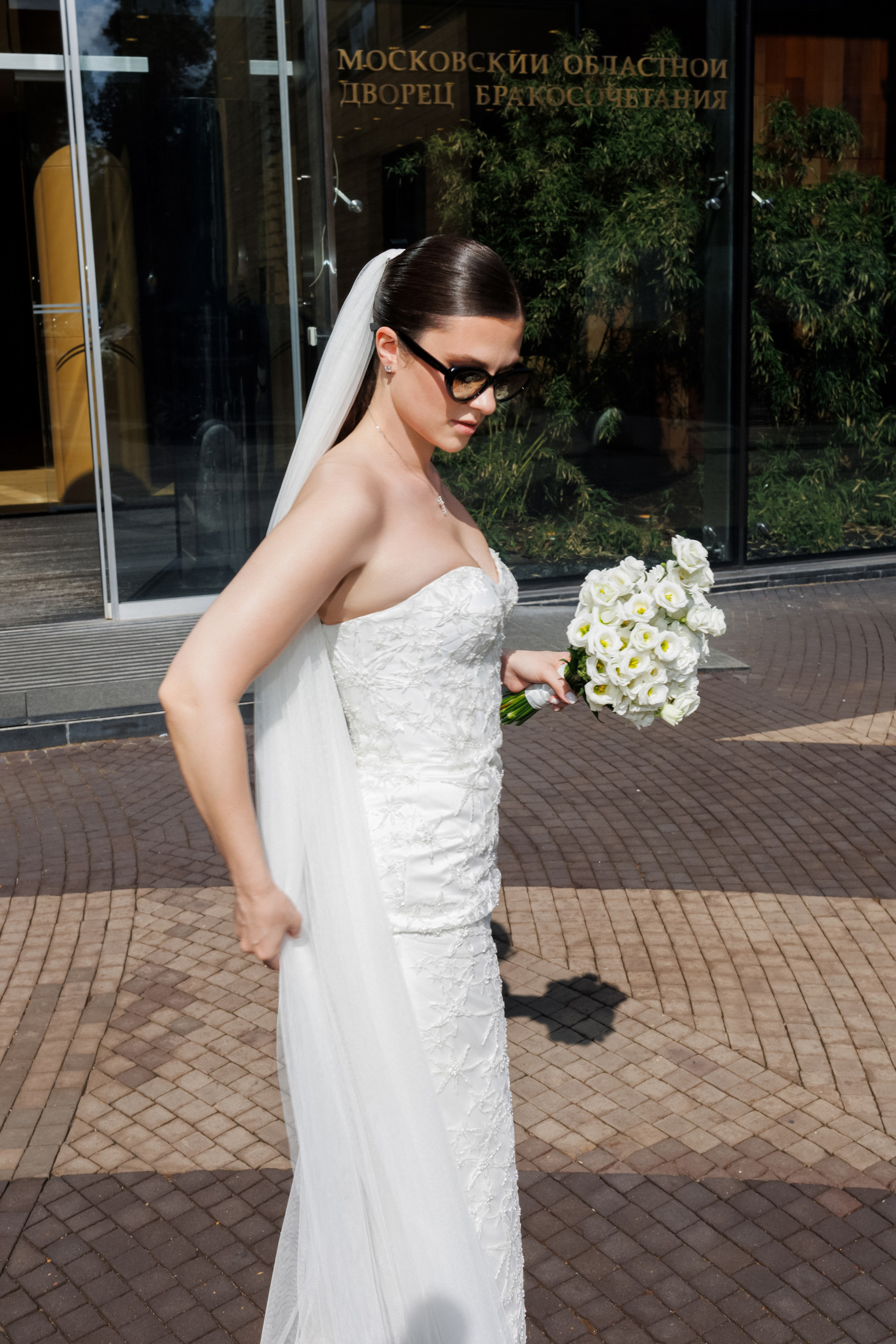 Петя & Каролина. RETOUCH-HOUSE