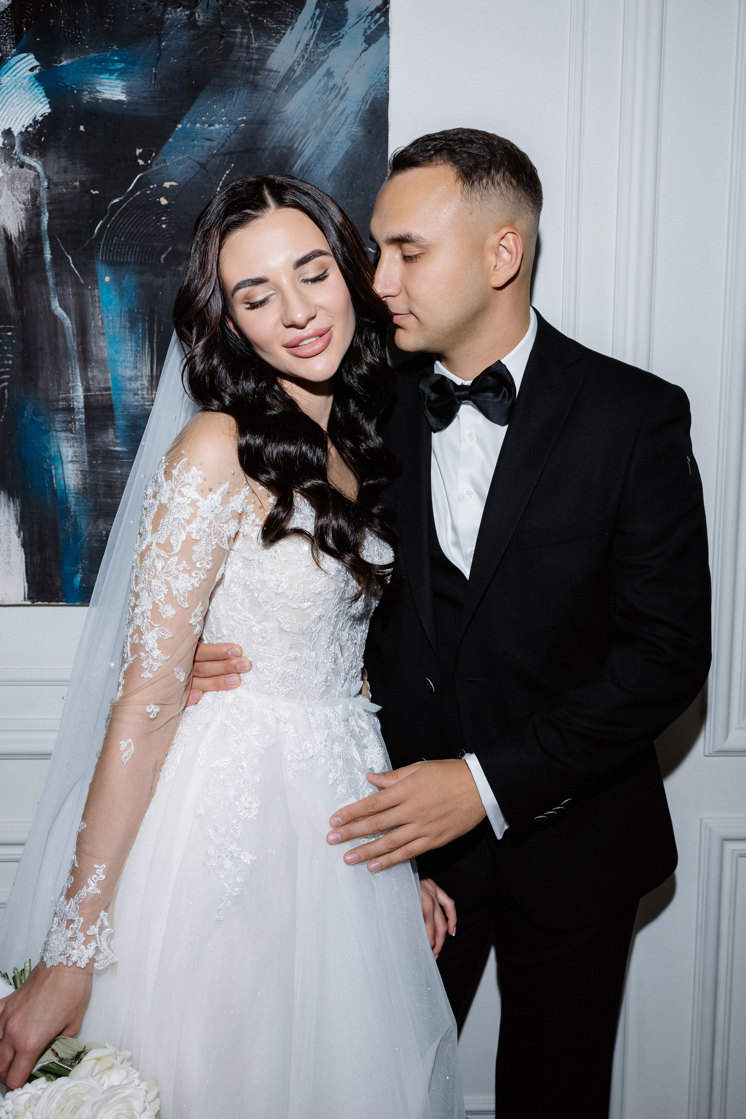 Дмитрий & Алена. RETOUCH-HOUSE