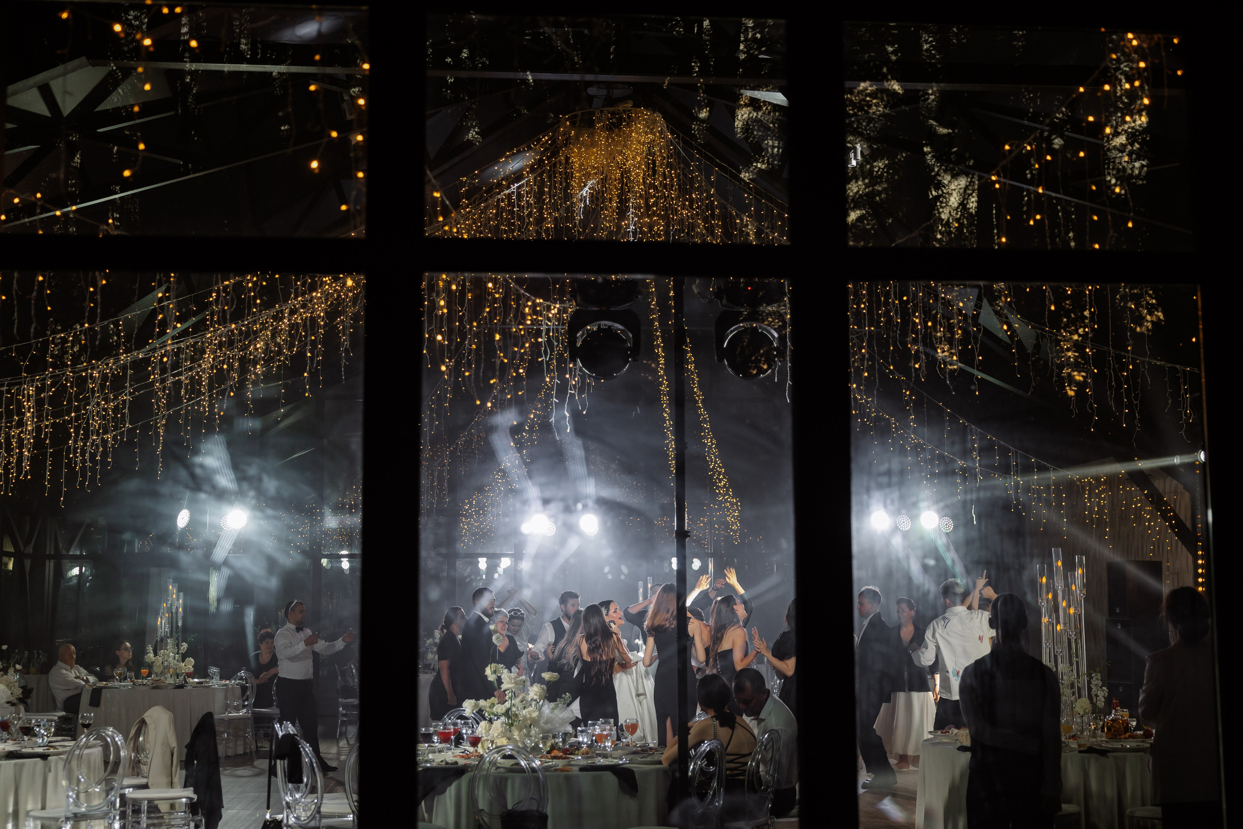 Денис & Александра. RETOUCH-HOUSE