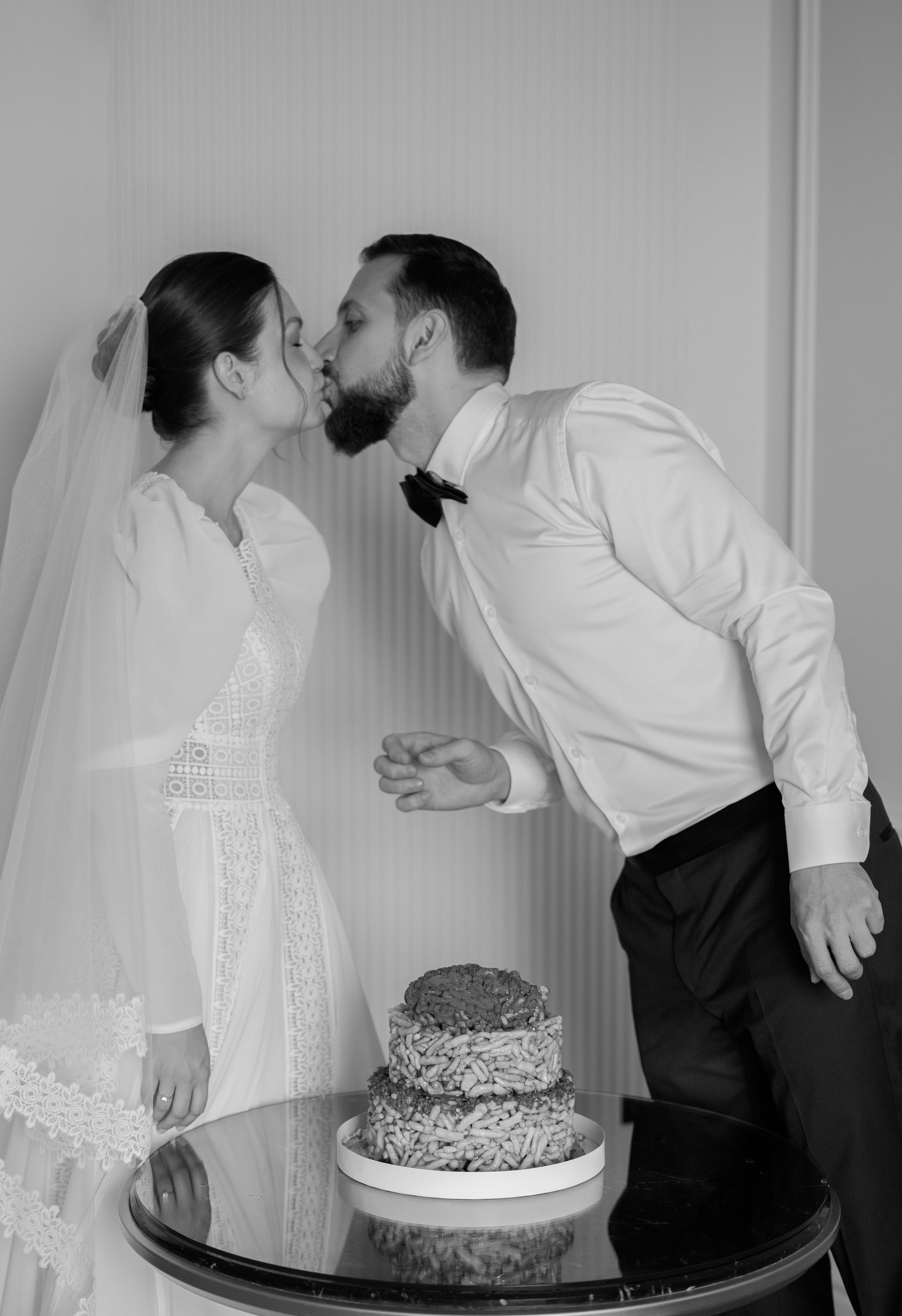 Луиза & Стефан. RETOUCH-HOUSE