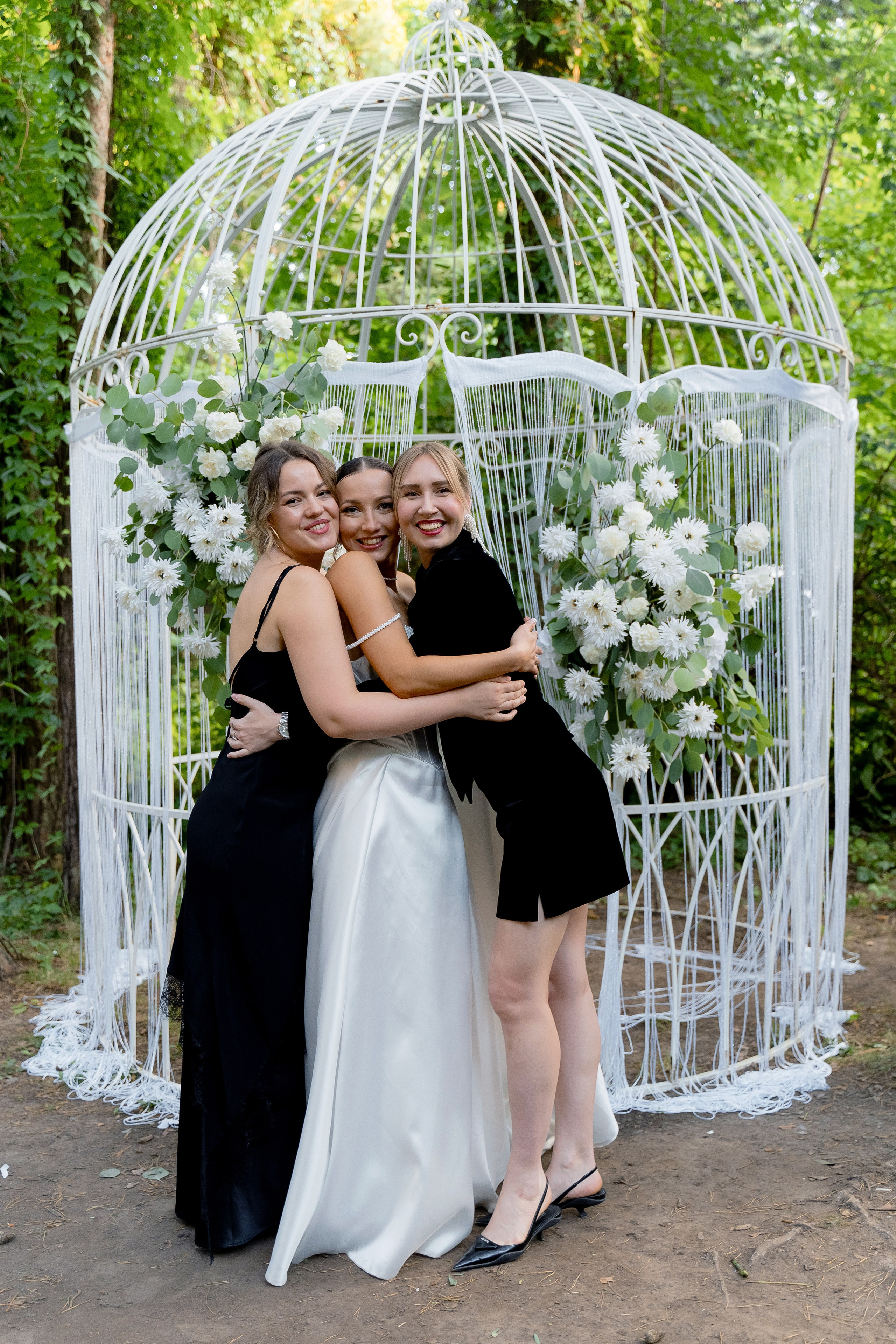 Илья & Инна. RETOUCH-HOUSE