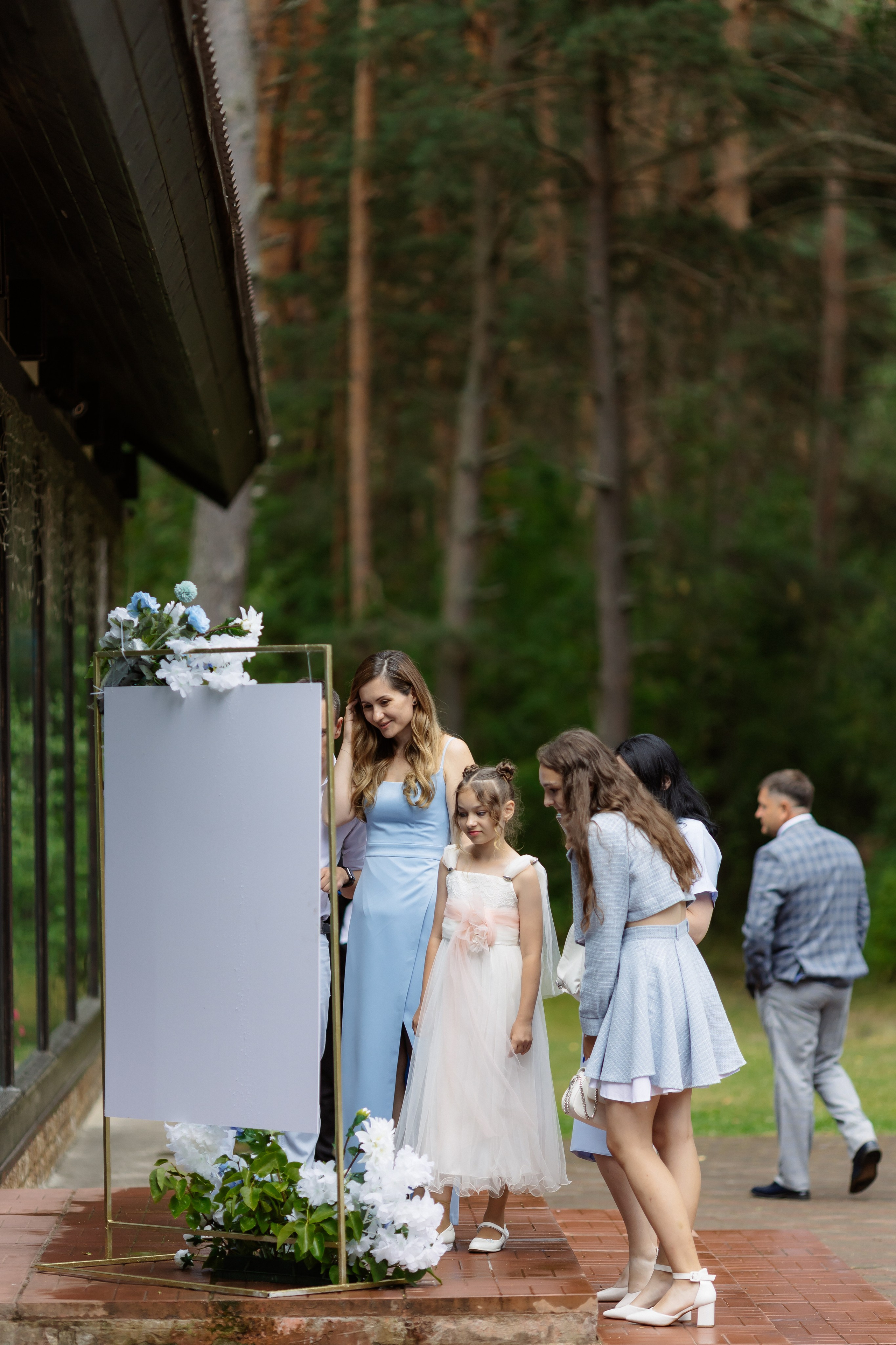 Александр & Марьяна. RETOUCH-HOUSE