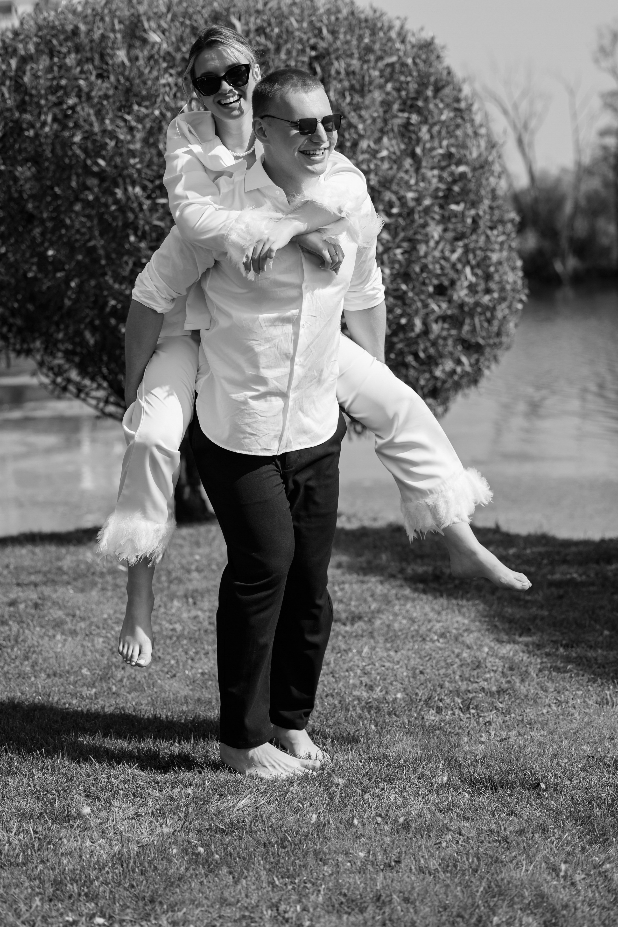 Рома & Маша. RETOUCH-HOUSE