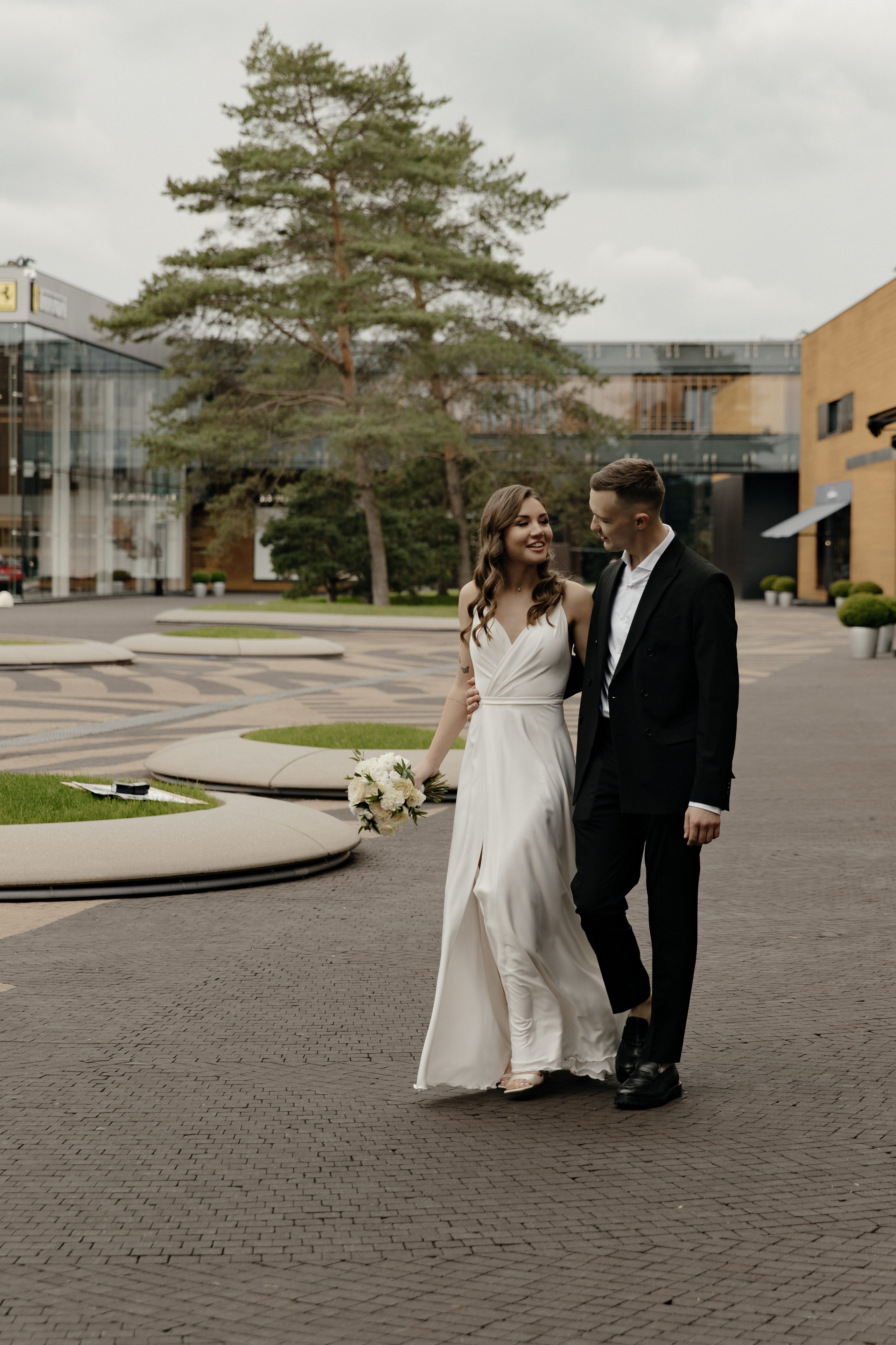 23.07.2024. RETOUCH-HOUSE