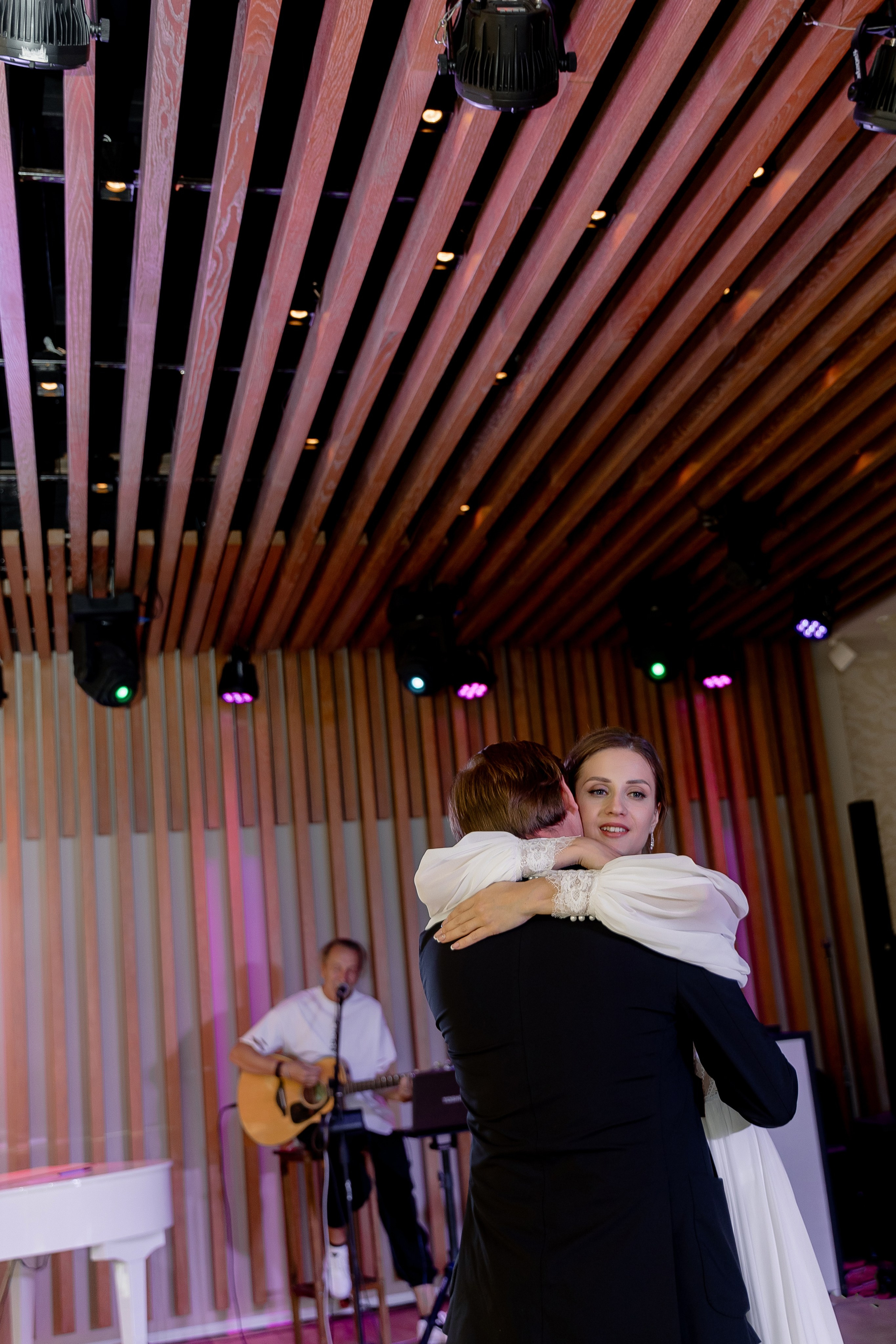 Сергей & Анастасия. RETOUCH-HOUSE