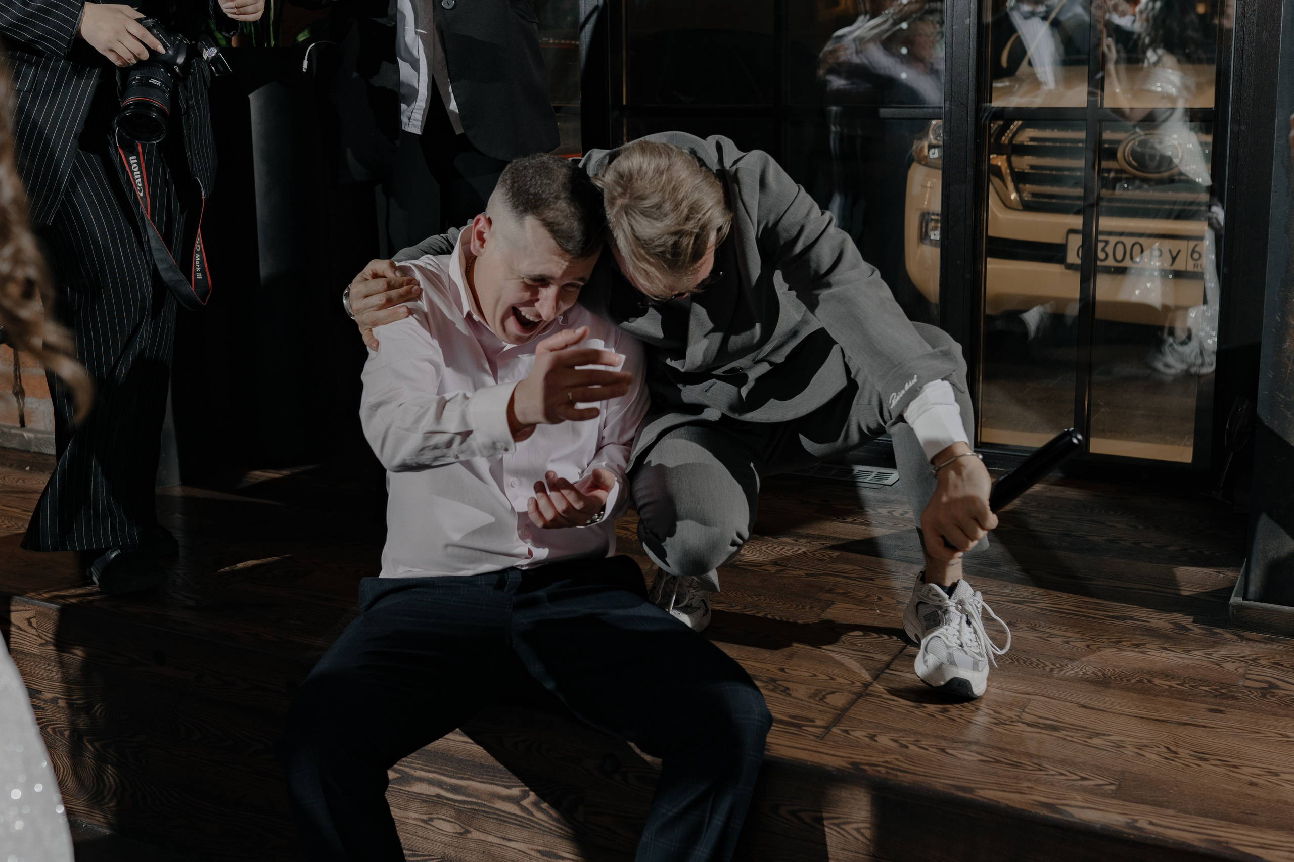 16.09.2024. RETOUCH-HOUSE