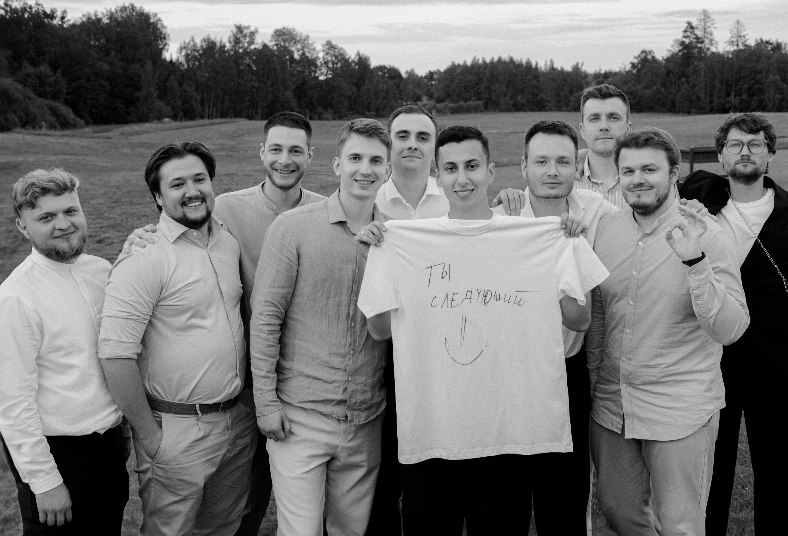 Ренат & Анастасия. RETOUCH-HOUSE