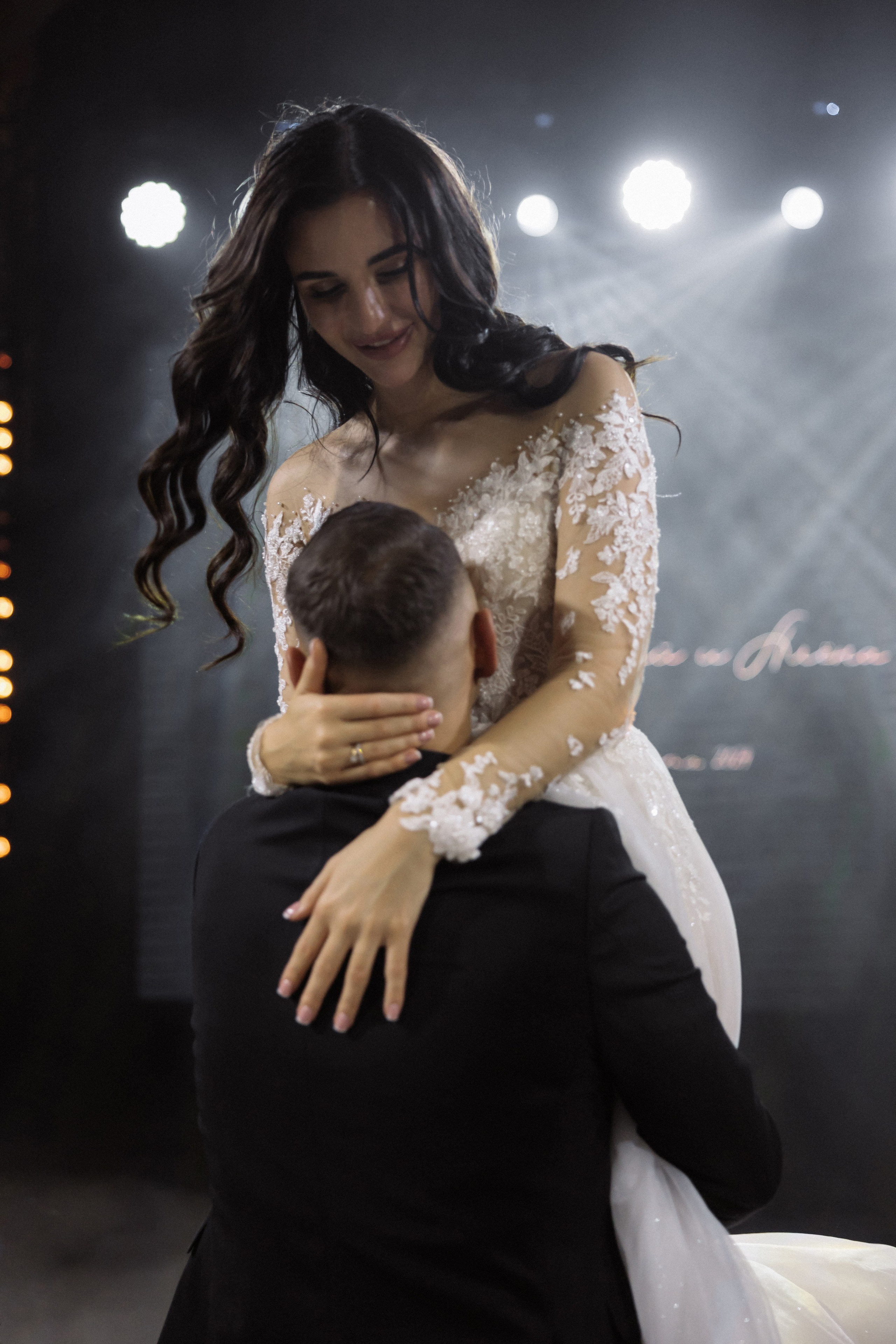 Дмитрий & Алена. RETOUCH-HOUSE