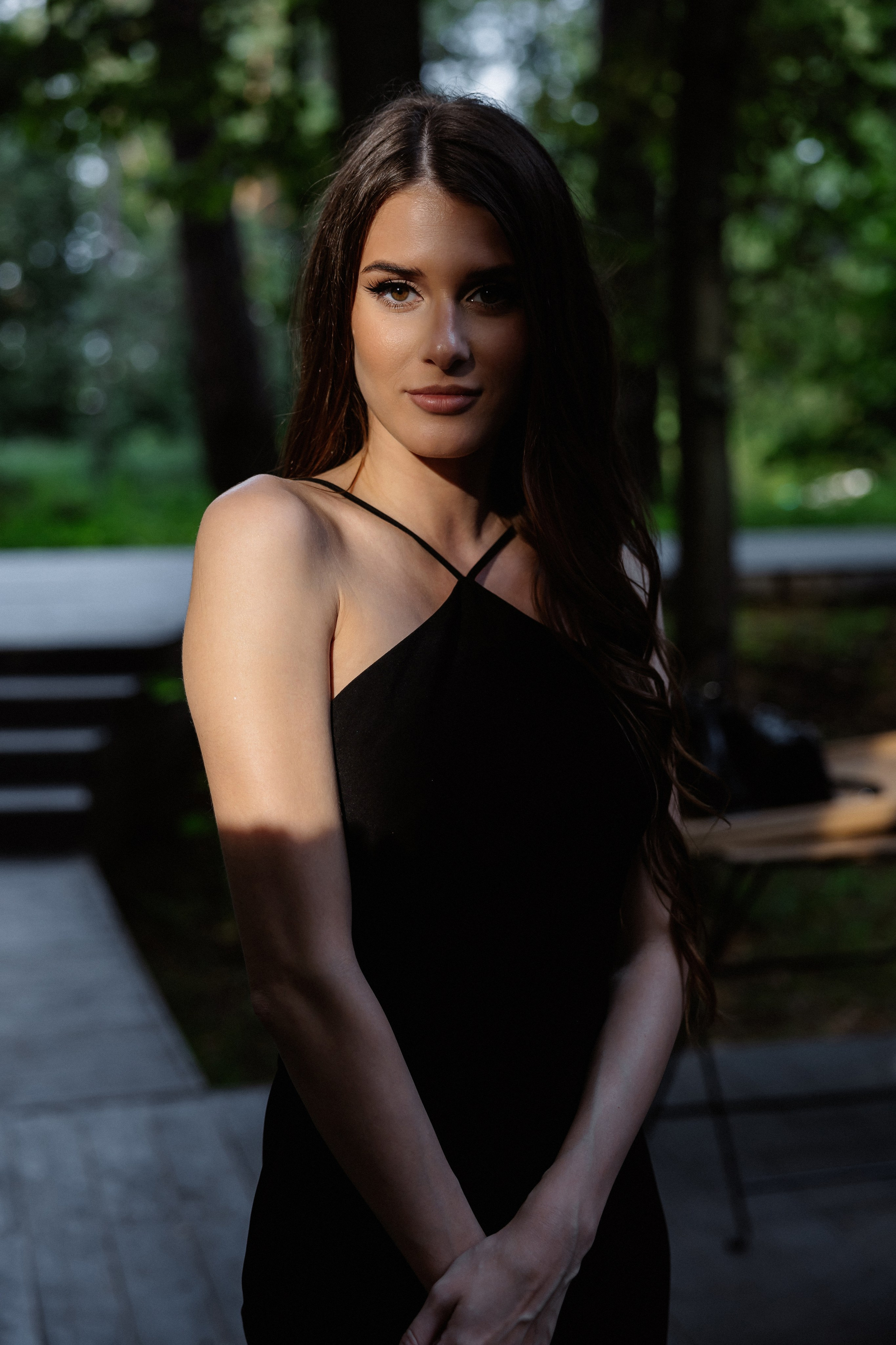 Денис & Александра. RETOUCH-HOUSE